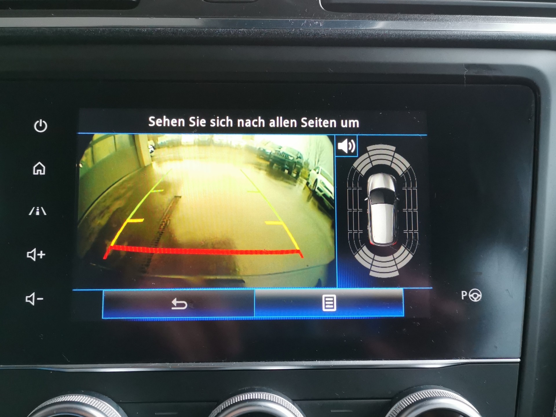 RENAULT Kadjar 1.3 16V Turbo Intens EDC-image-19