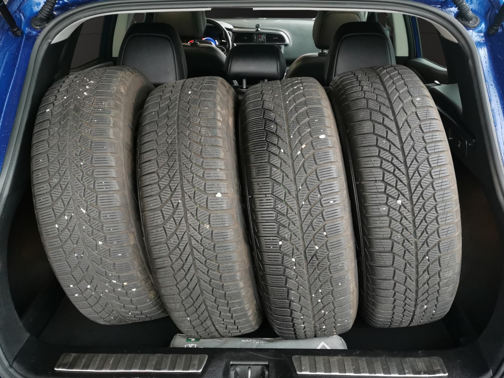 RENAULT Kadjar 1.3 16V Turbo Intens EDC-image-8