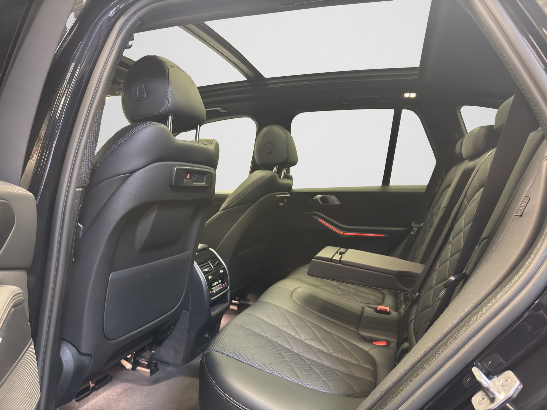 BMW X5 xDrive 48V 40d M Sport Steptronic-image-10