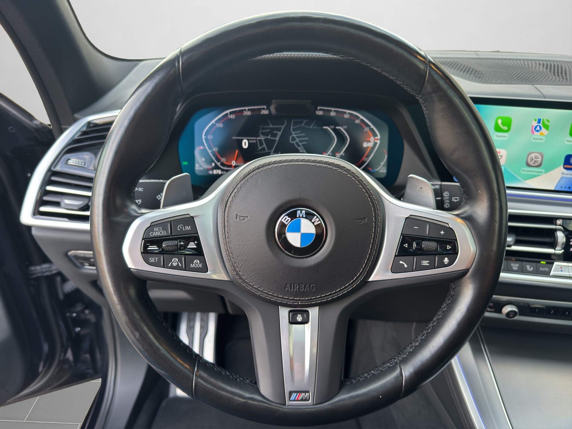 BMW X5 xDrive 48V 40d M Sport Steptronic-showroom-element-3
