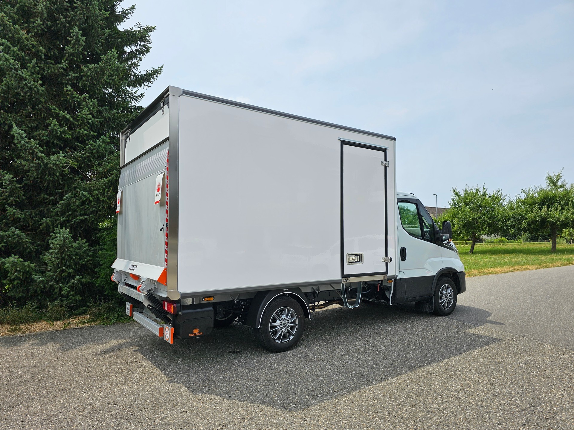 IVECO 35 S 18H A8-image-4