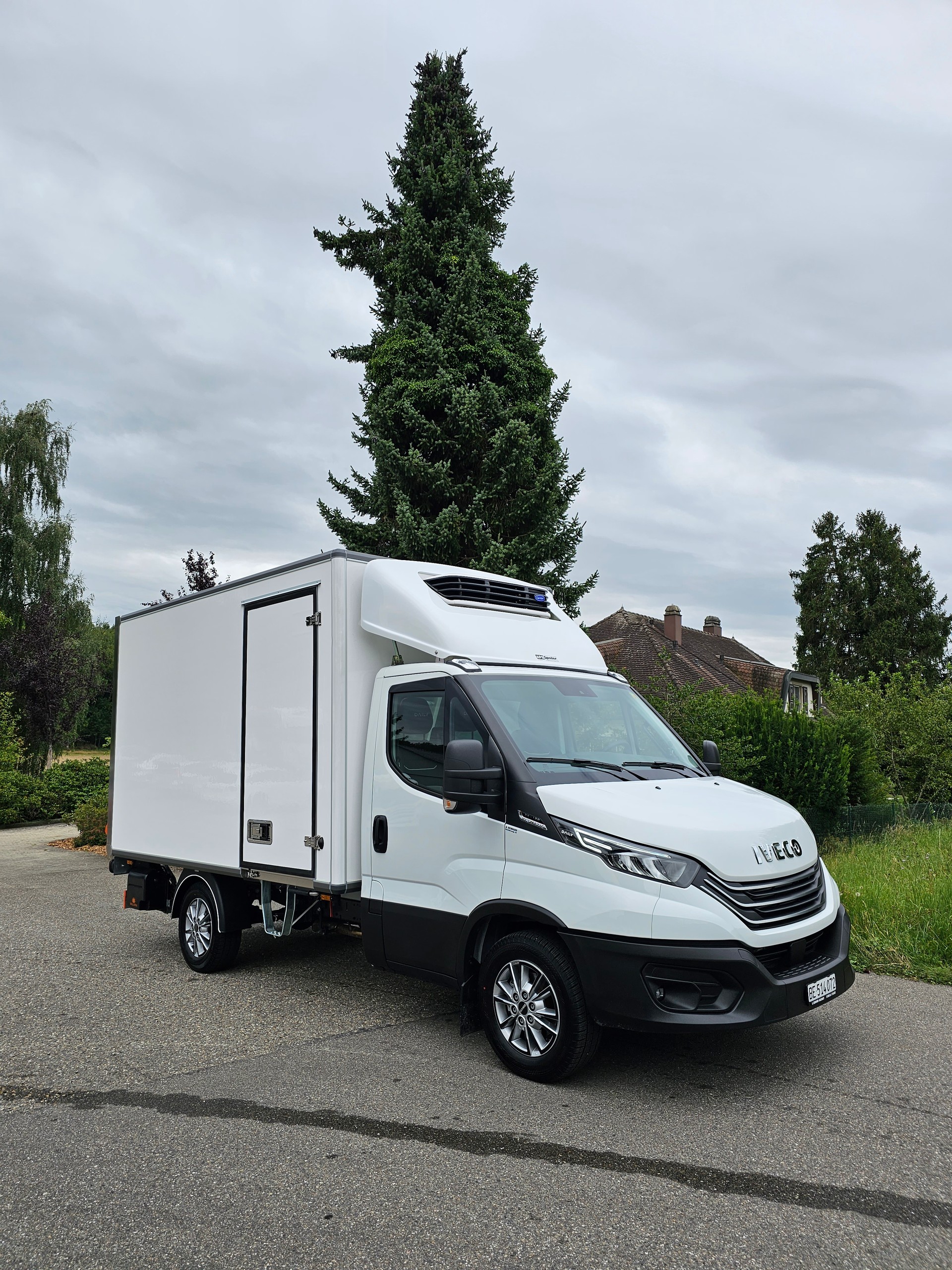 IVECO 35 S 18H A8-image-1