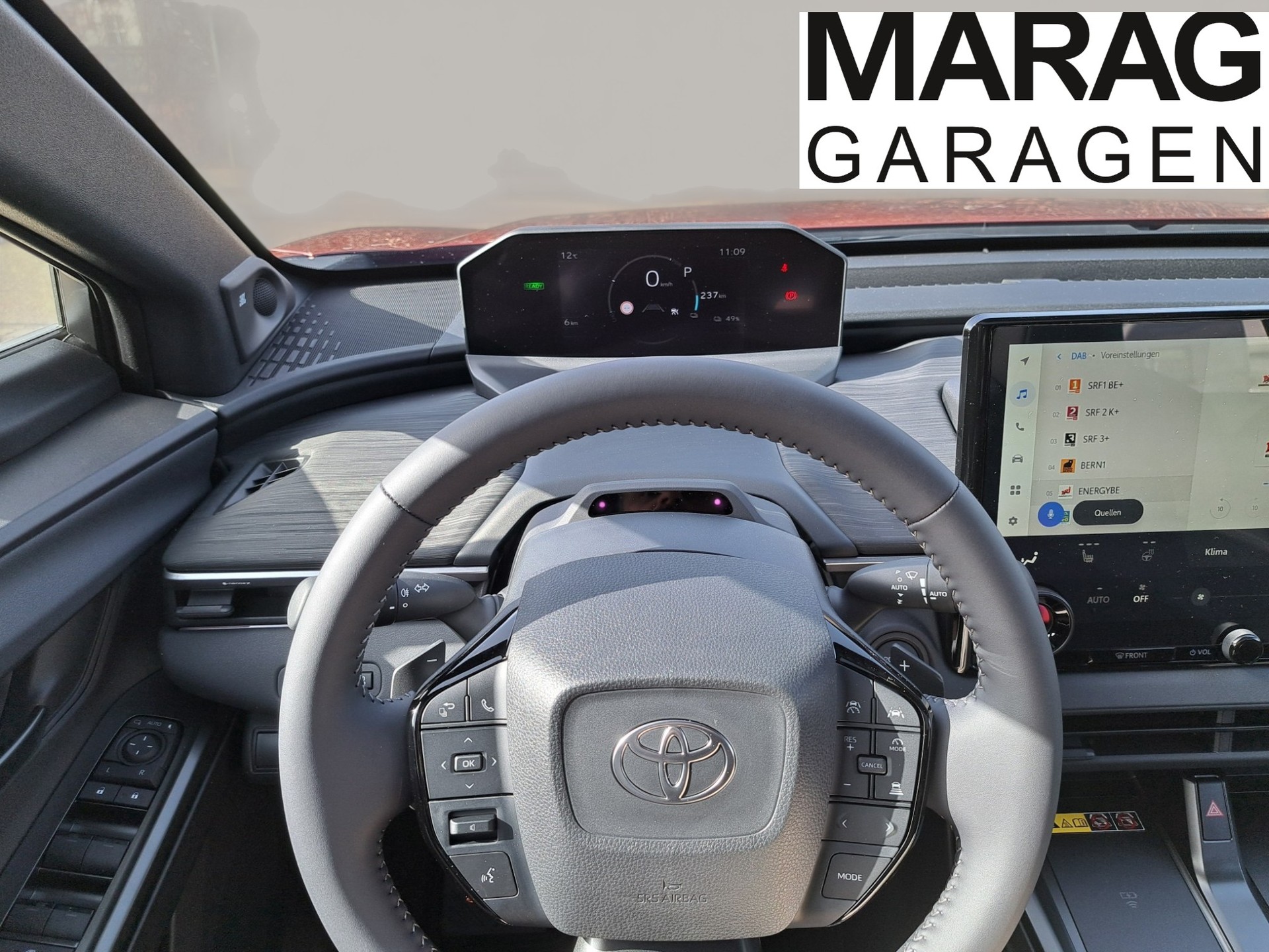 TOYOTA C-HR+ 77 kWh Premium AWD-image-13
