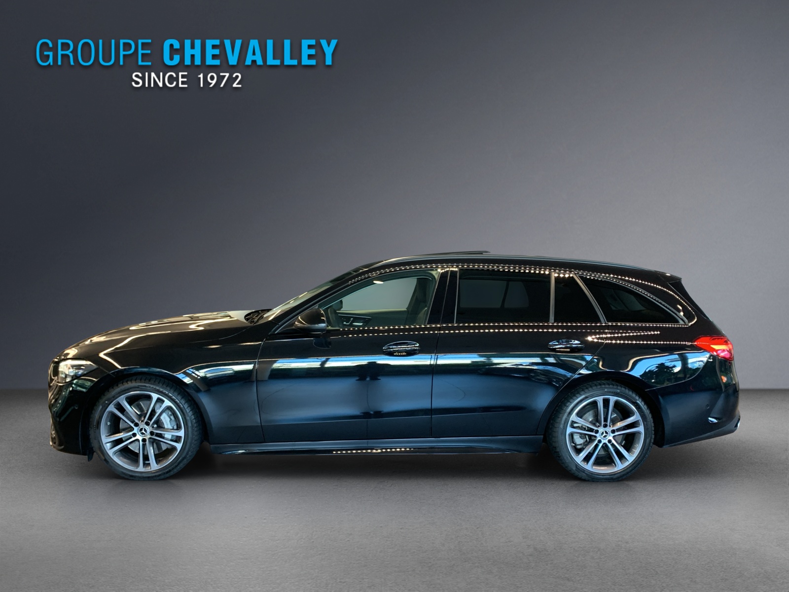 MERCEDES-BENZ C 200 T 4 Matic-showroom-element-1