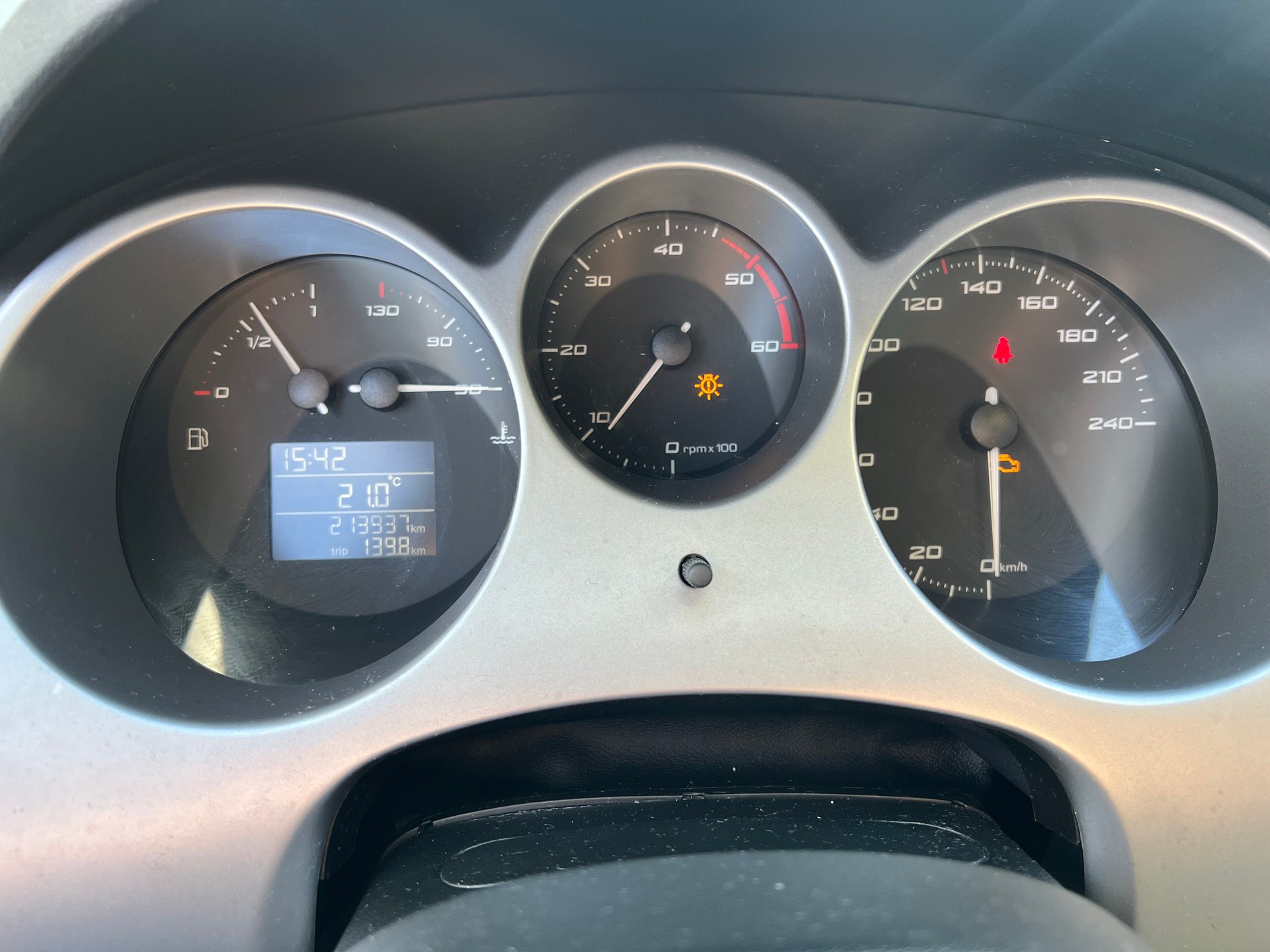 SEAT Altea XL 1.9 TDI Style-image-12