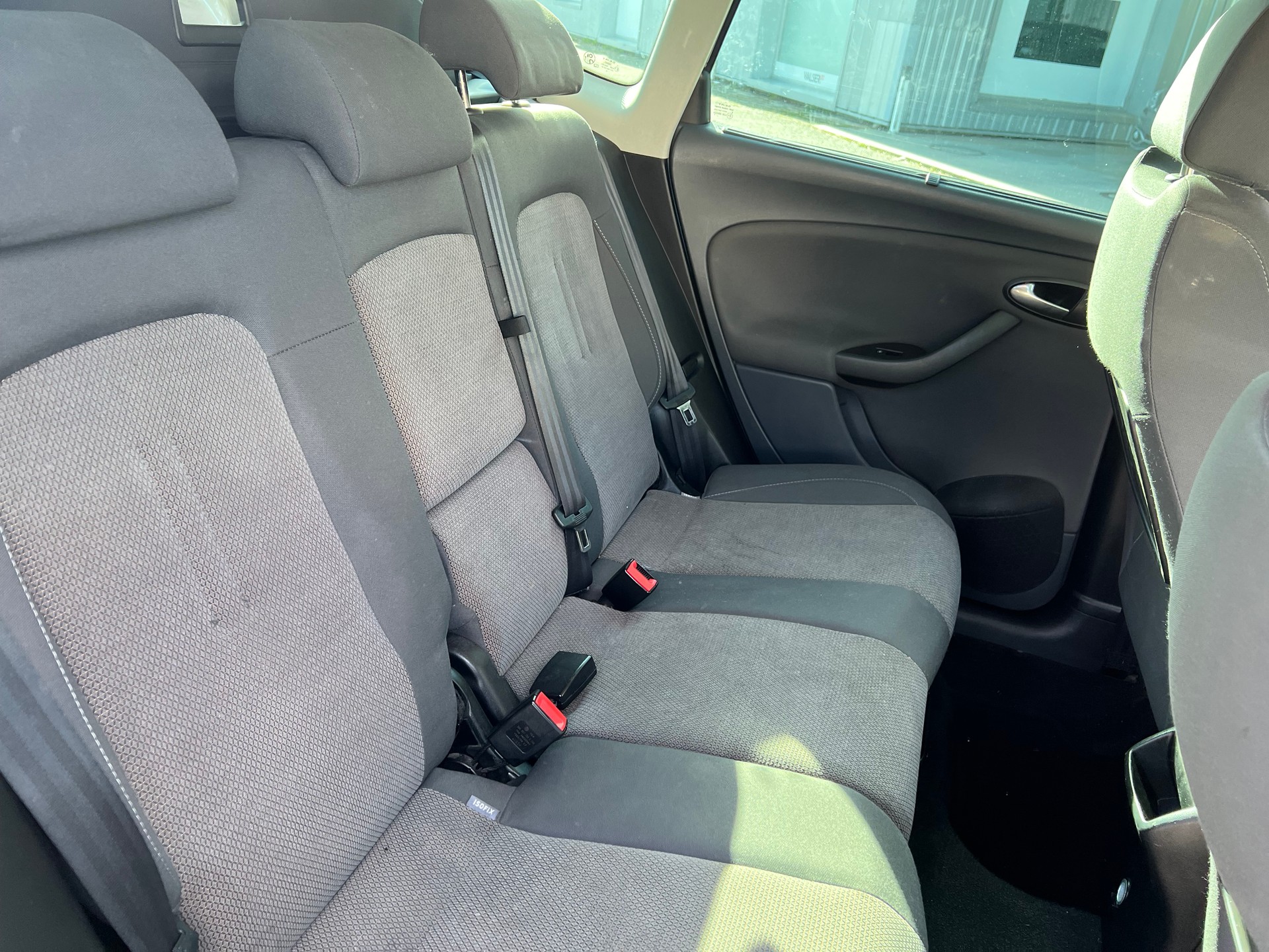 SEAT Altea XL 1.9 TDI Style-image-9