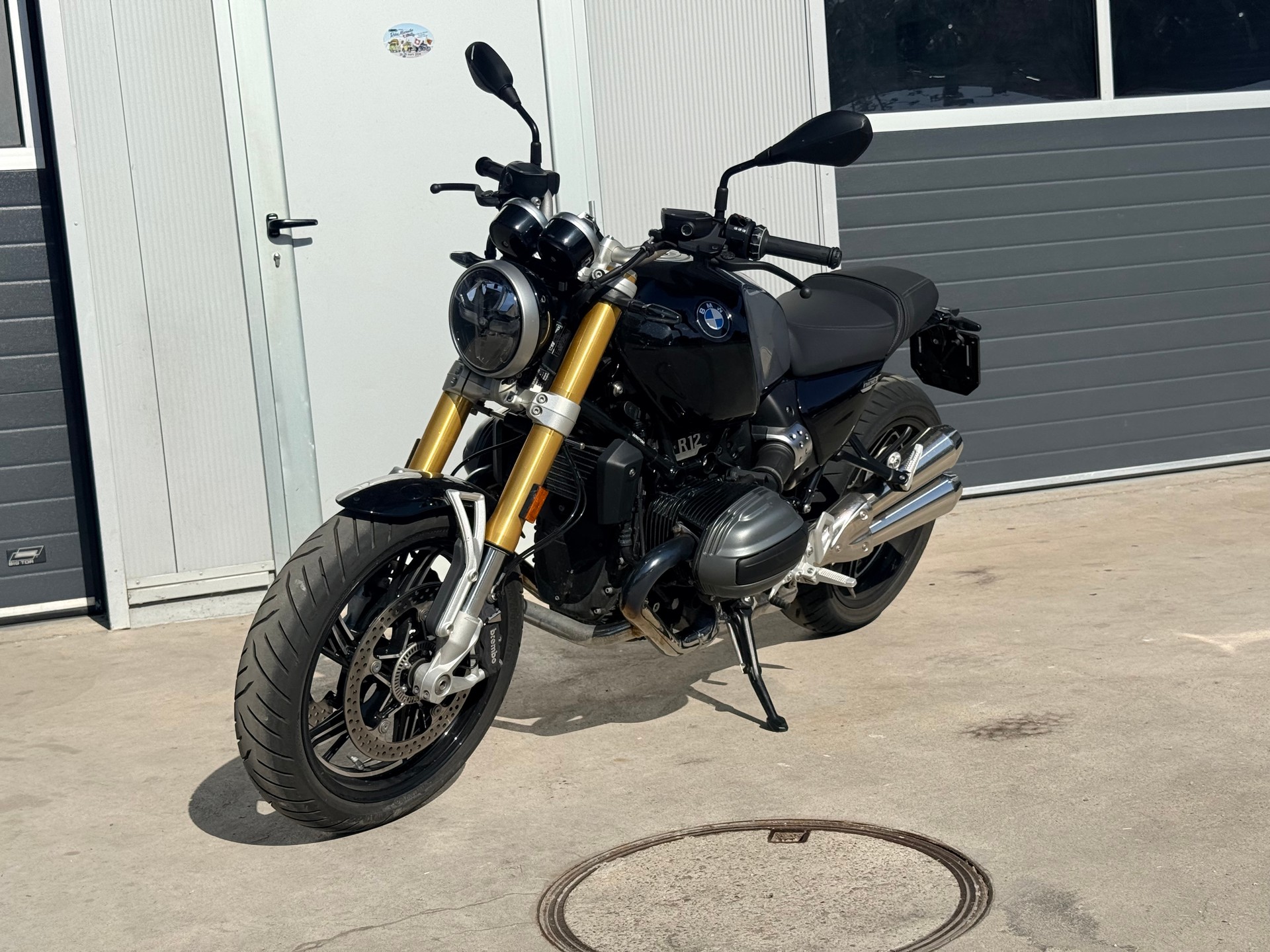 BMW R 12 nine T A2 (35kW)-image-1