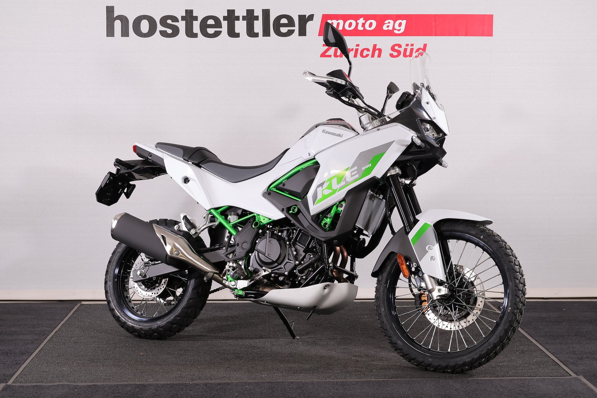 KAWASAKI KLE 500 SE (85)-image-2