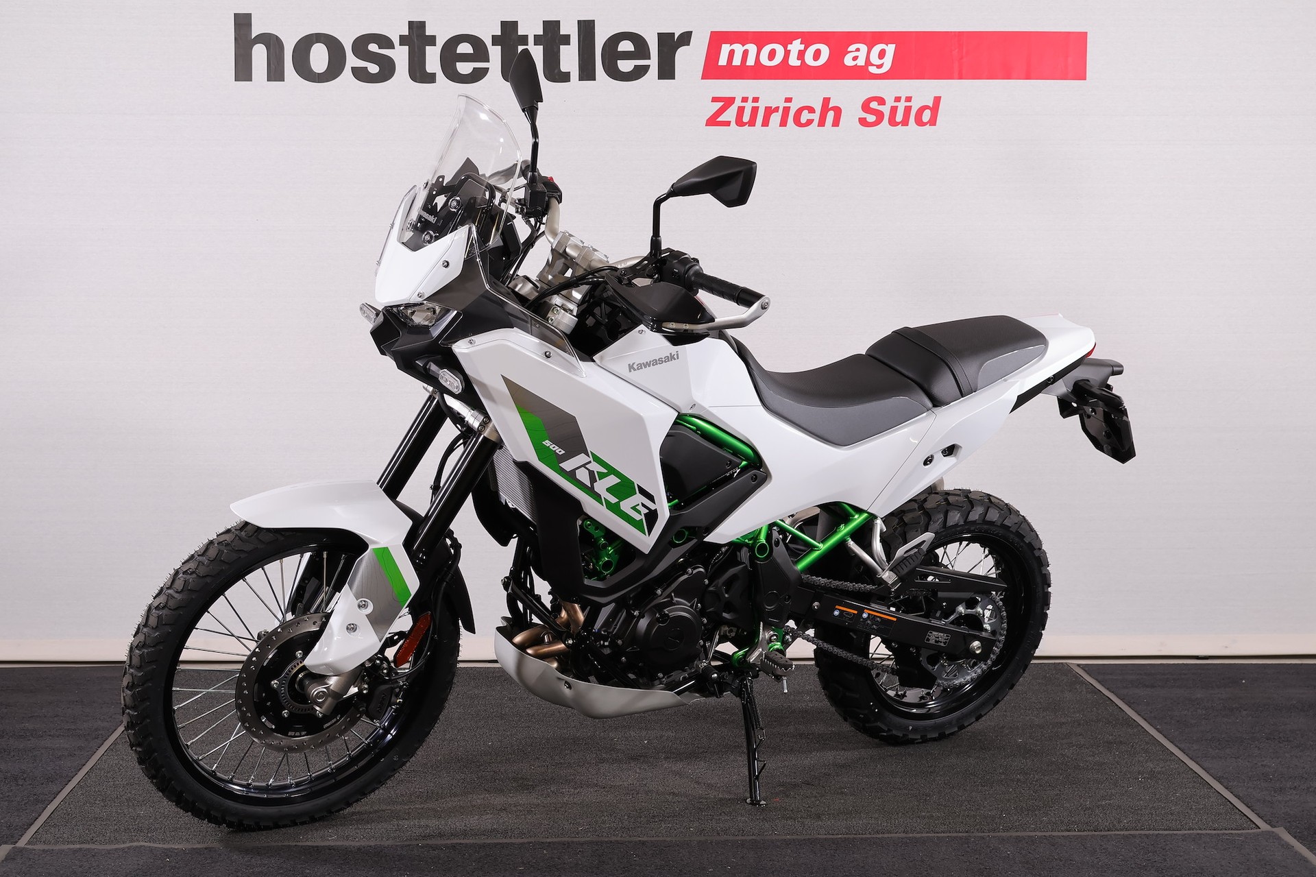 KAWASAKI KLE 500 SE (85)-image-1