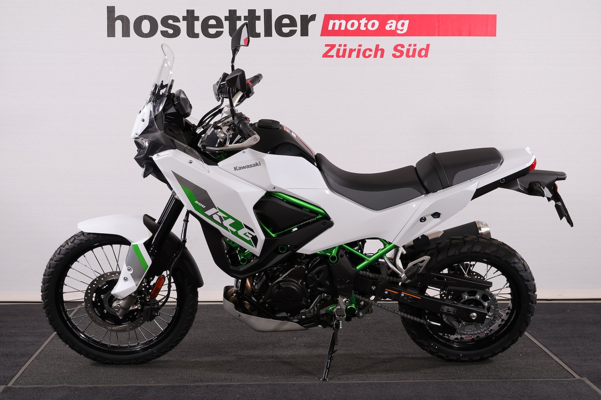 KAWASAKI KLE 500 SE (85)-image-0