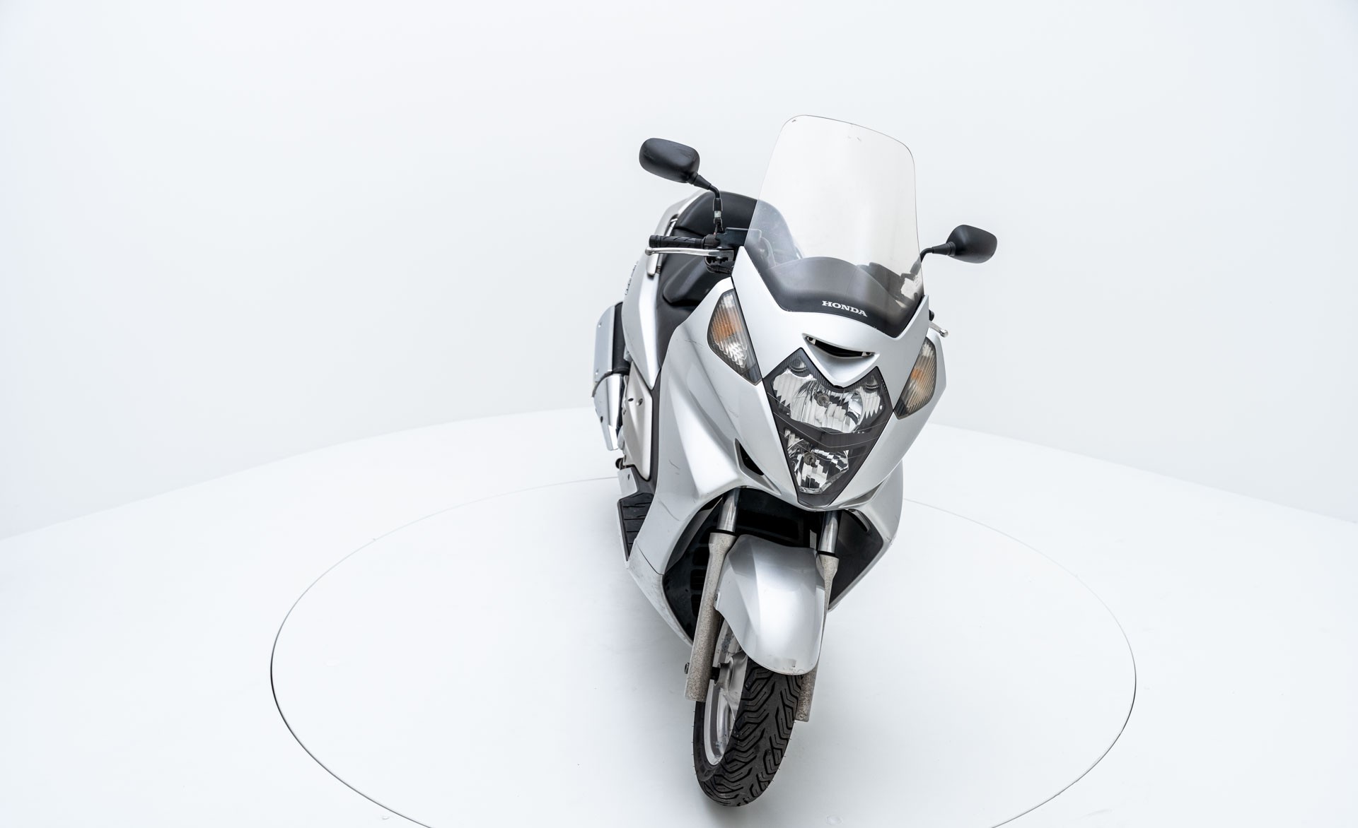 HONDA FJSB 600 Silver Wing (25kW)-image-6