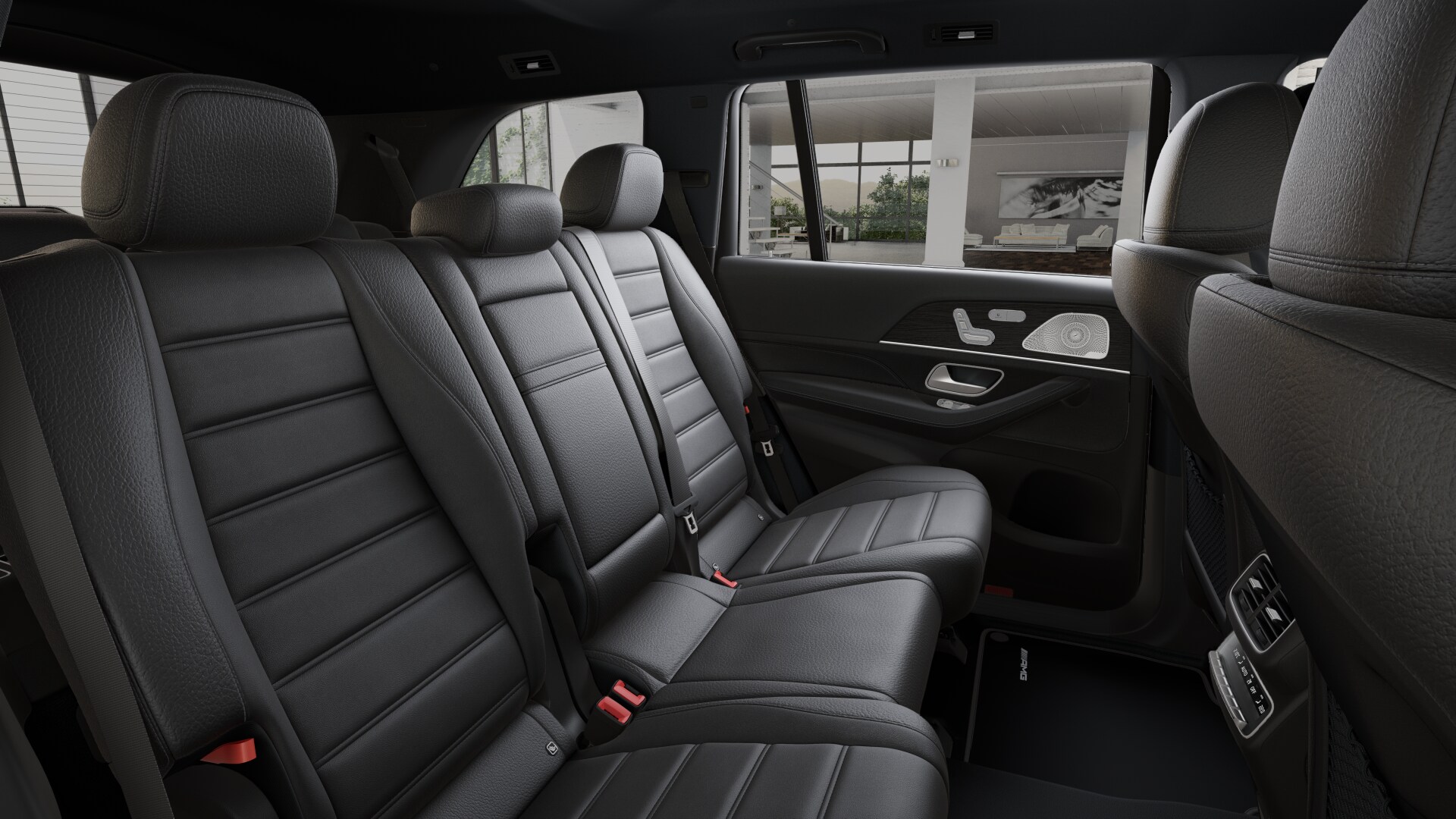 MERCEDES-BENZ GLS 580 4Matic 9G-Tronic-image-8