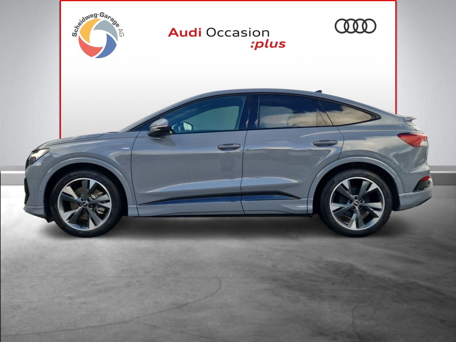 AUDI Q4 Sportback e-tron 40-showroom-element-2