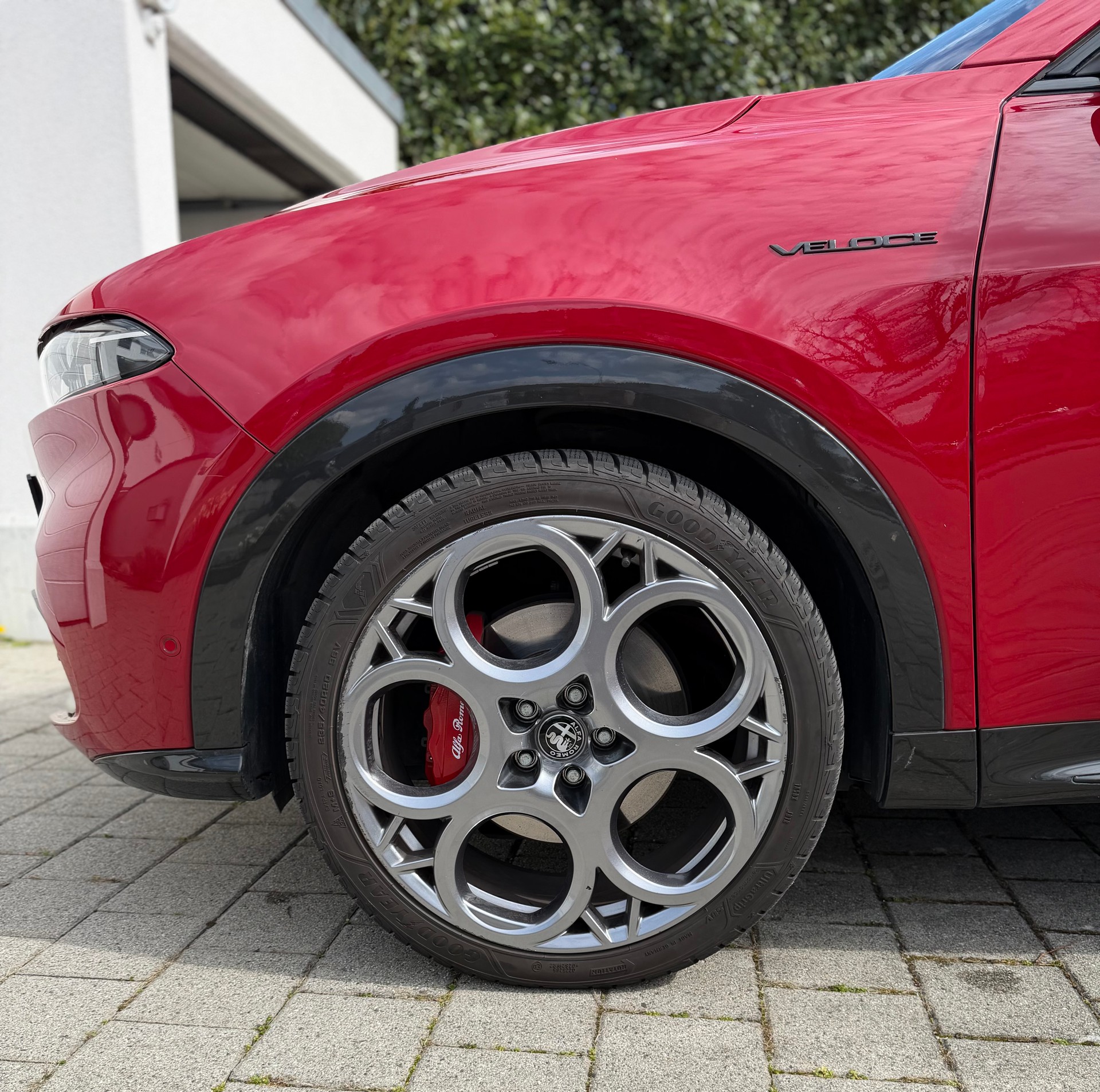 ALFA ROMEO Tonale 1.3 Plug-in-Hybrid Q4 Veloce Pack Premium Sky-image-4