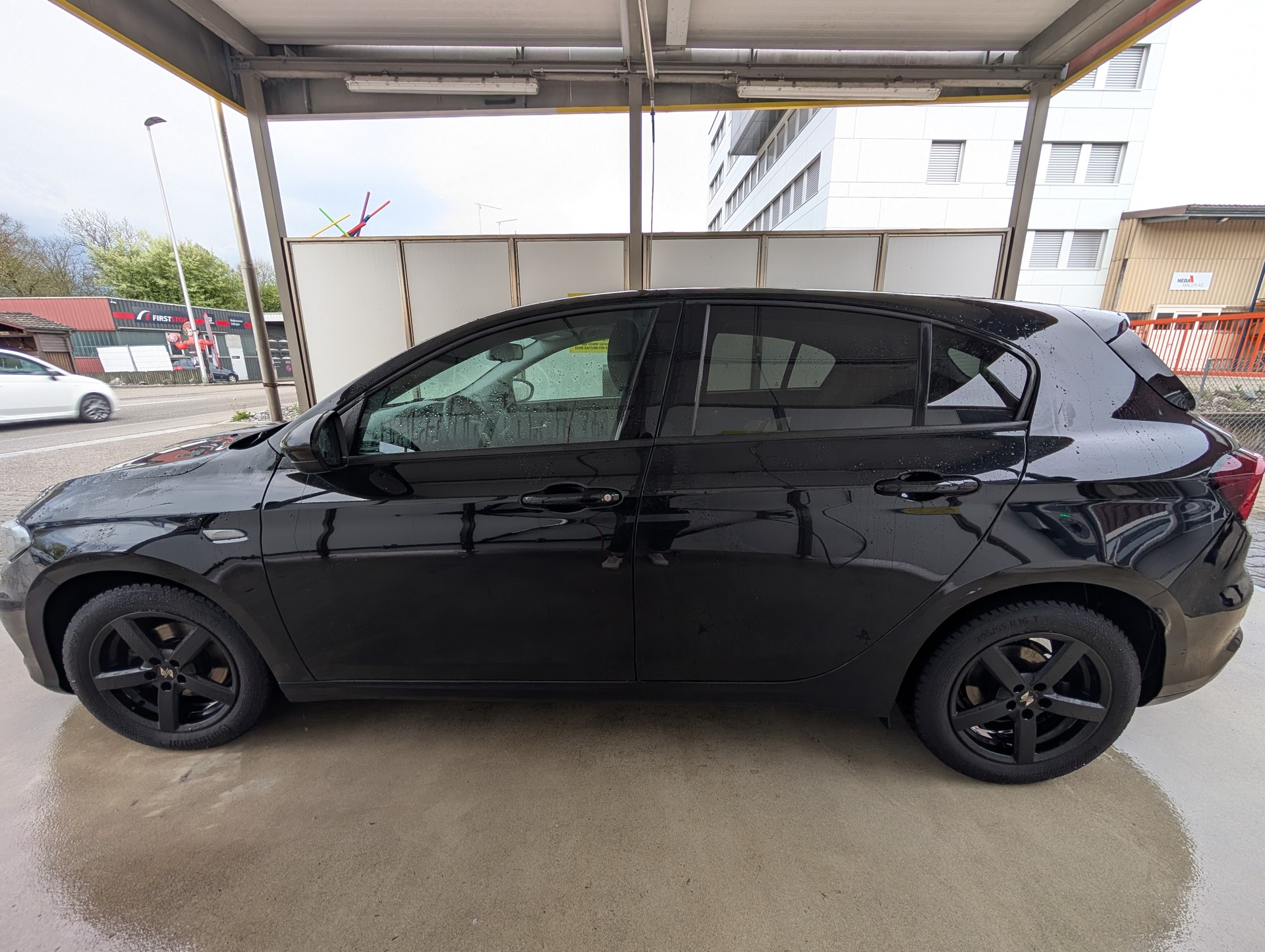 FIAT Tipo 1.4TJet S-Design-image-2