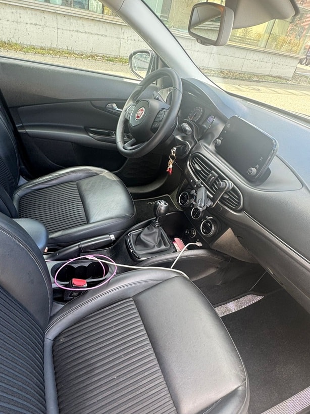 FIAT Tipo 1.4TJet S-Design-image-5