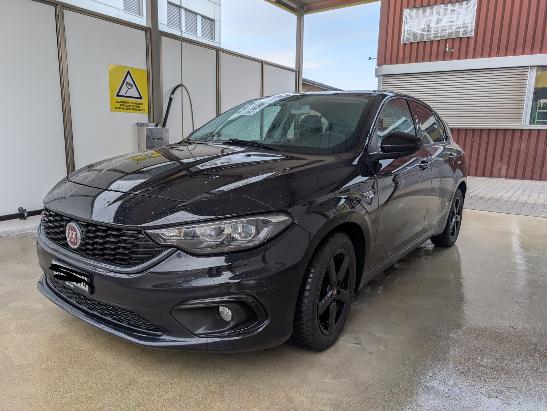 FIAT Tipo 1.4TJet S-Design-image-0