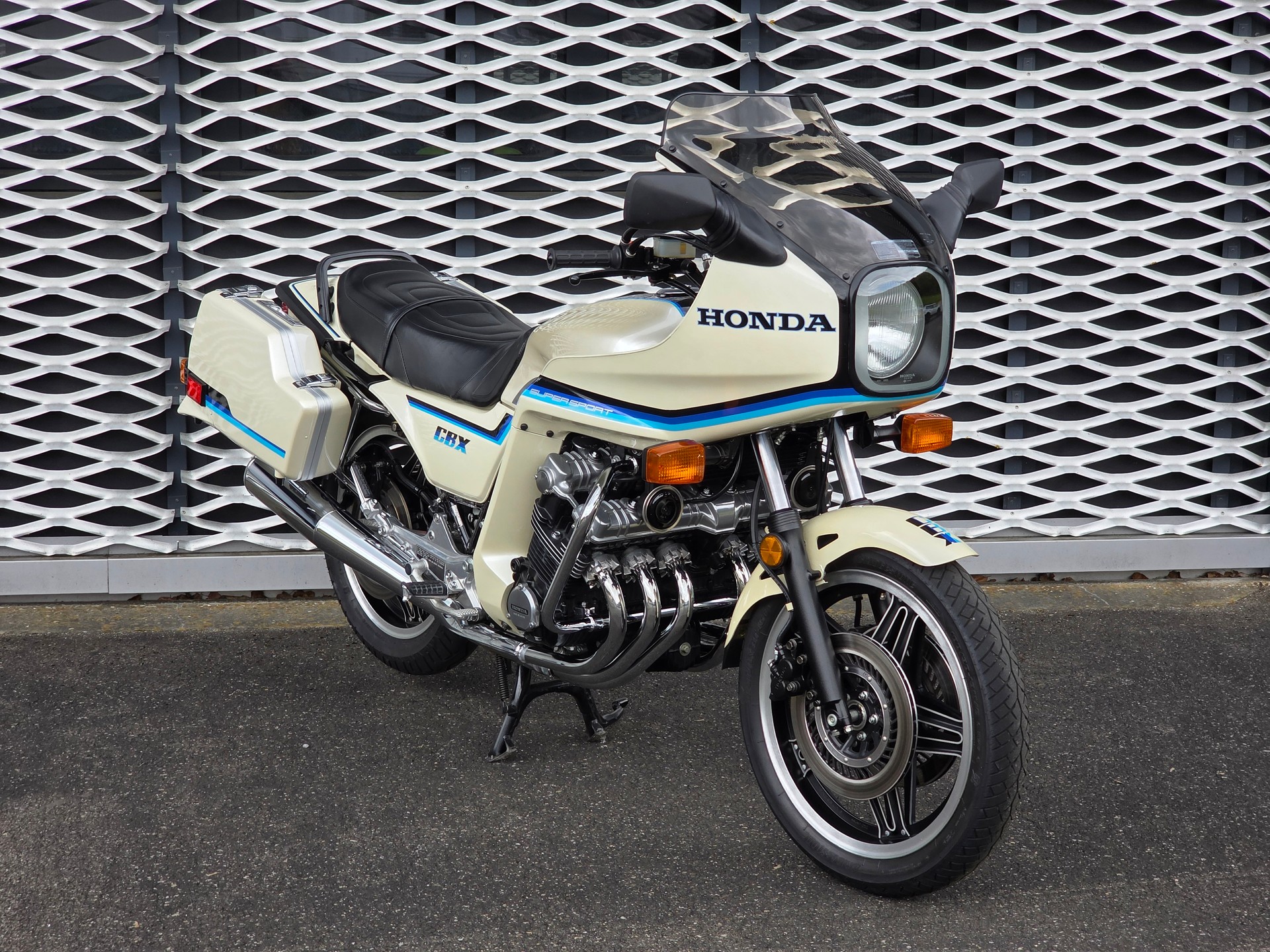 HONDA SC06