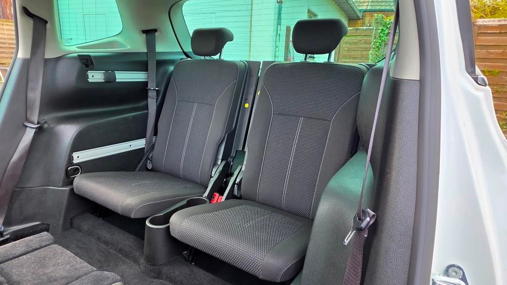 OPEL Zafira Tourer 2.0 CDTi Drive Automatic-image-10