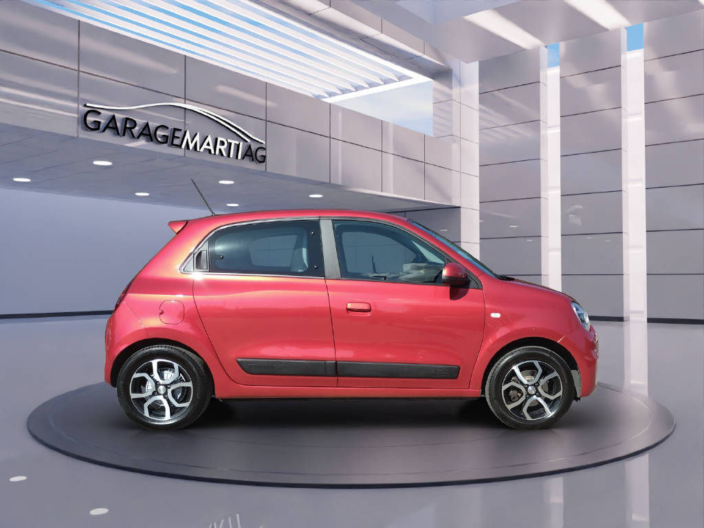 RENAULT Twingo 0.9 TCe 95 Zen-showroom-element-3