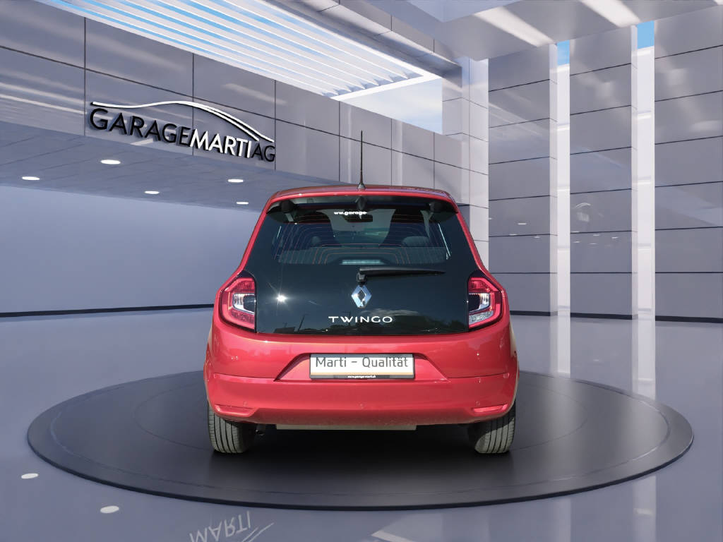 RENAULT Twingo 0.9 TCe 95 Zen-image-5