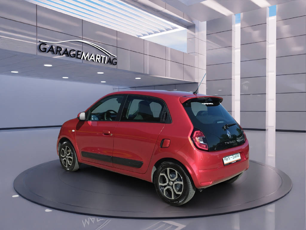 RENAULT Twingo 0.9 TCe 95 Zen-image-6