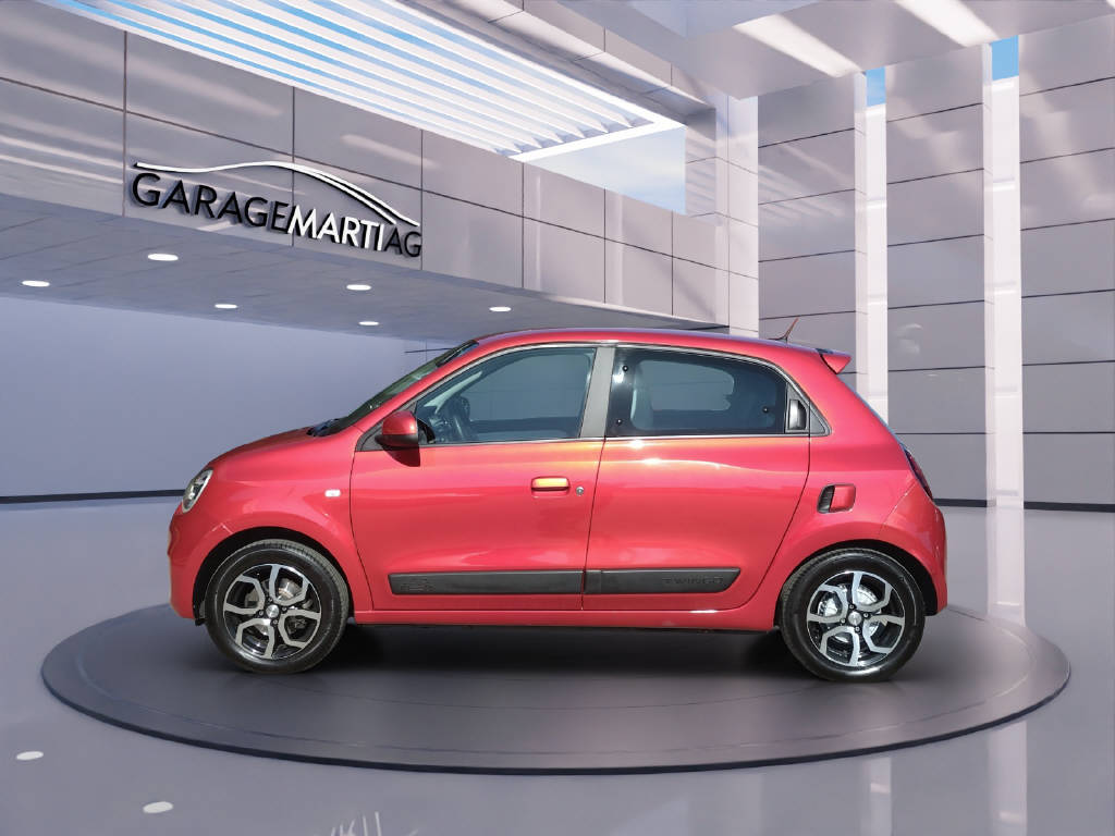 RENAULT Twingo 0.9 TCe 95 Zen-image-7