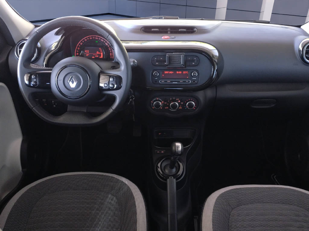 RENAULT Twingo 0.9 TCe 95 Zen-image-11