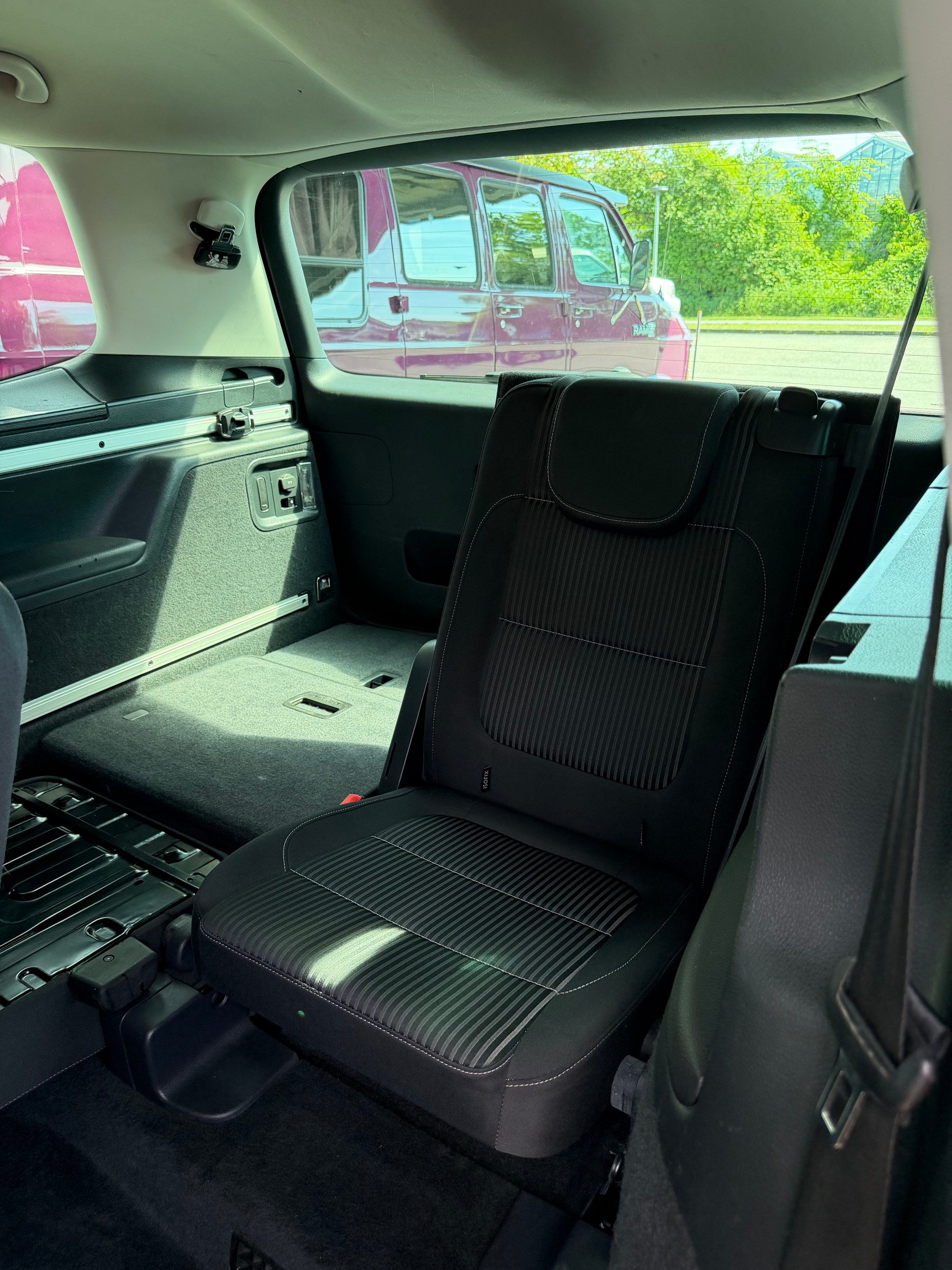 SEAT Alhambra 2.0 TDI Style 4x4-image-15