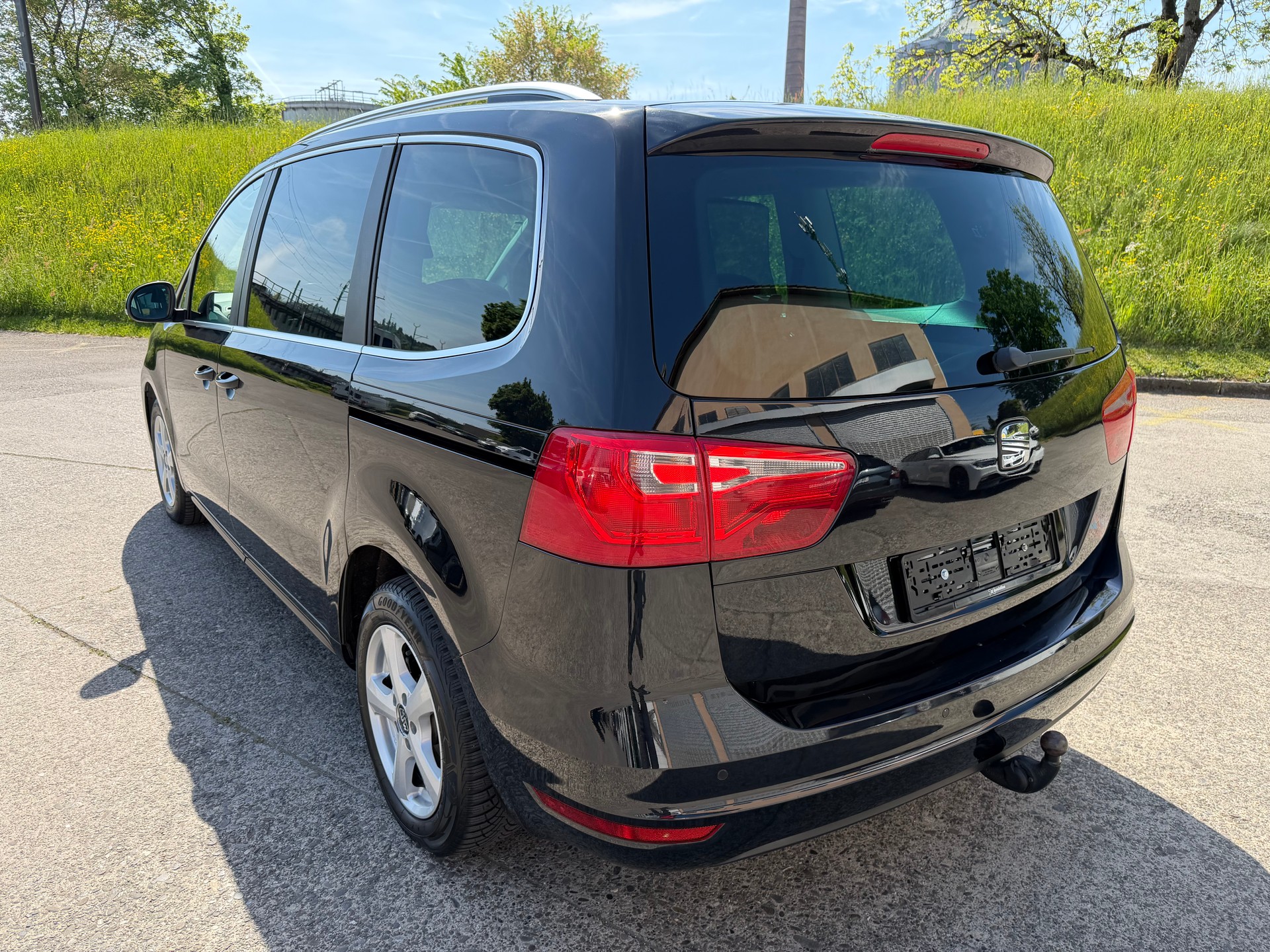 SEAT Alhambra 2.0 TDI Style 4x4-showroom-element-2