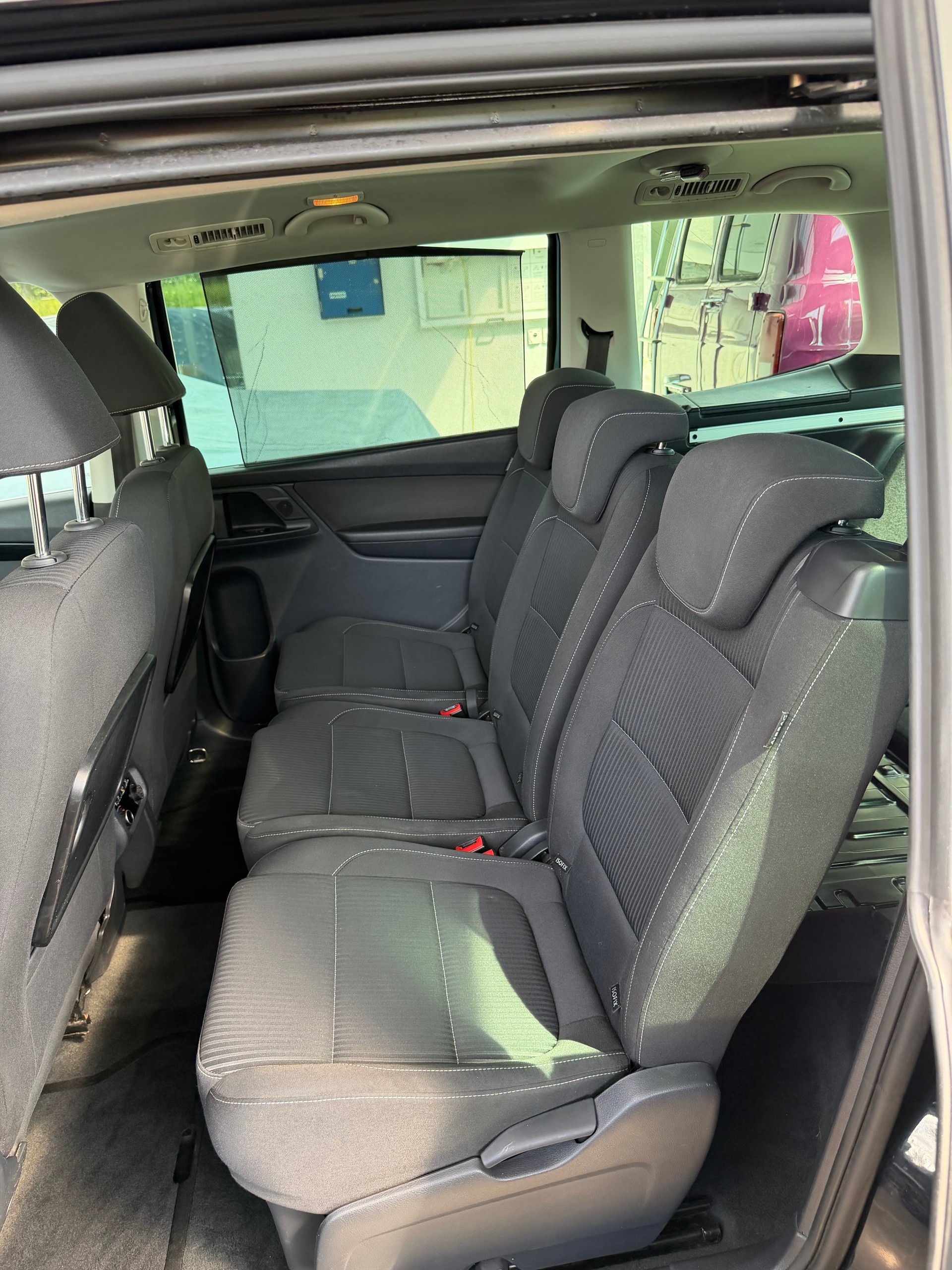 SEAT Alhambra 2.0 TDI Style 4x4-image-14