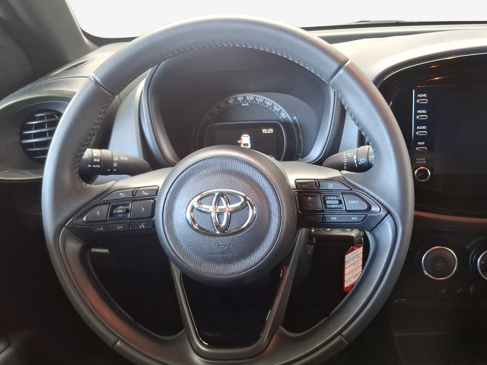 TOYOTA Aygo X 1.0 VVT-i Trend-image-8