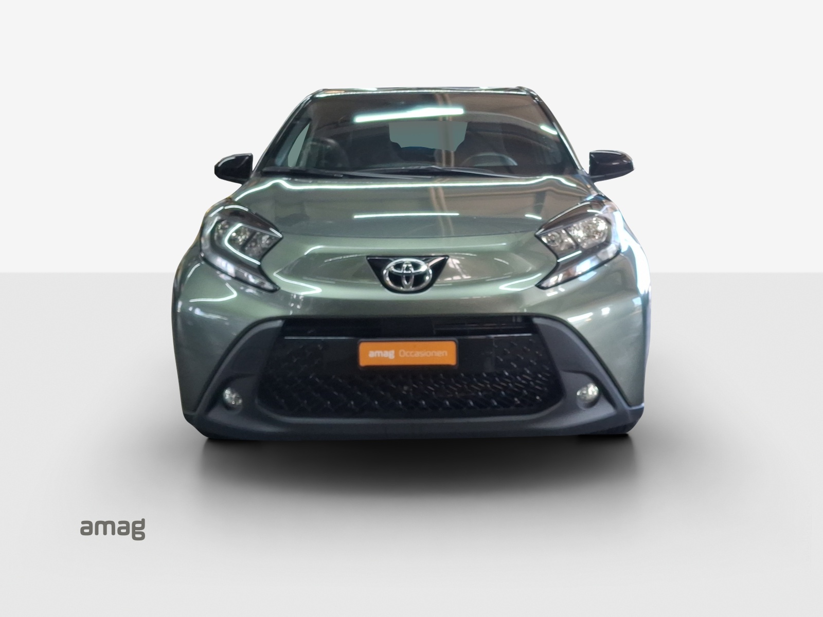 TOYOTA Aygo X 1.0 VVT-i Trend-image-5