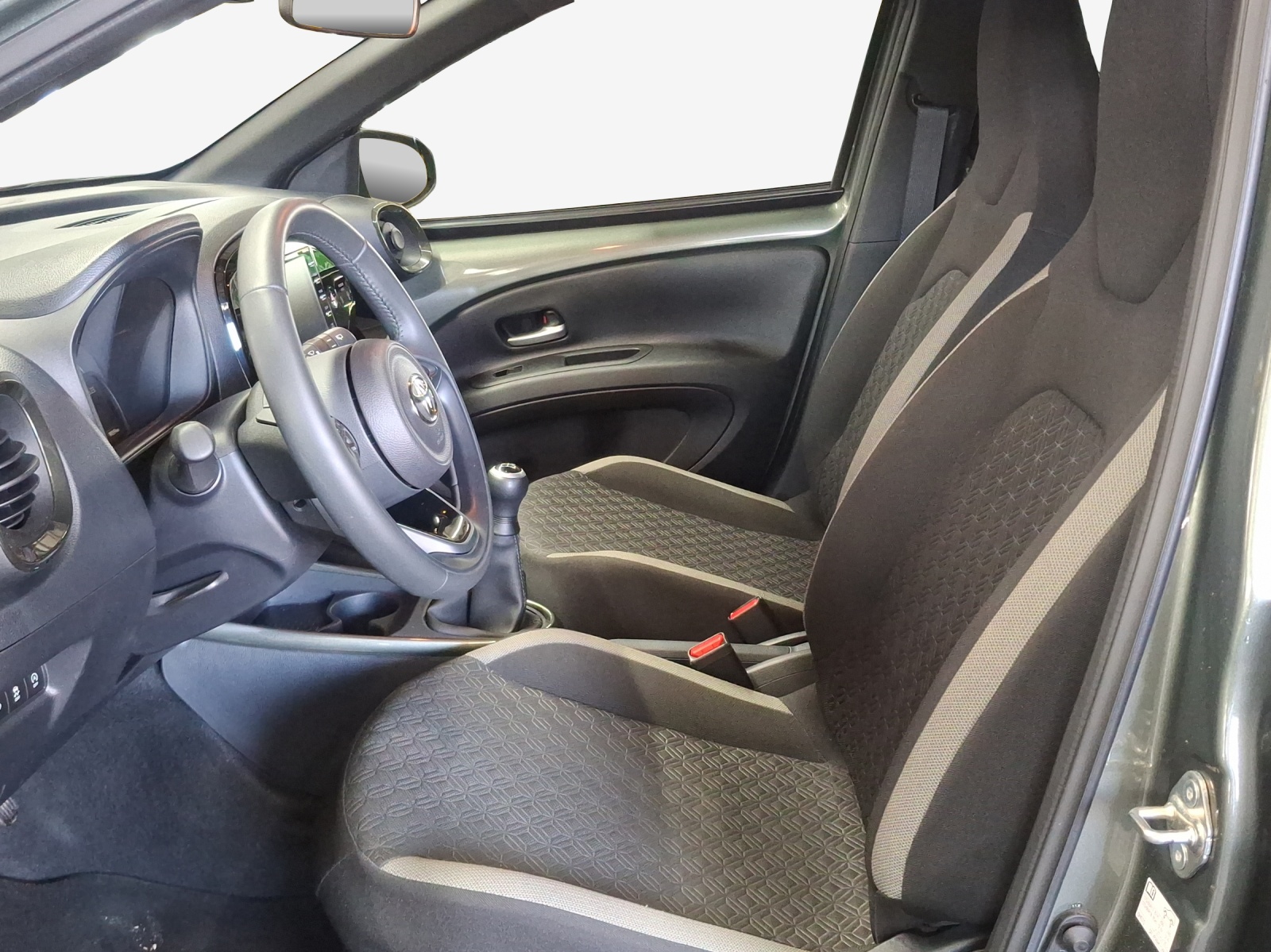 TOYOTA Aygo X 1.0 VVT-i Trend-image-7