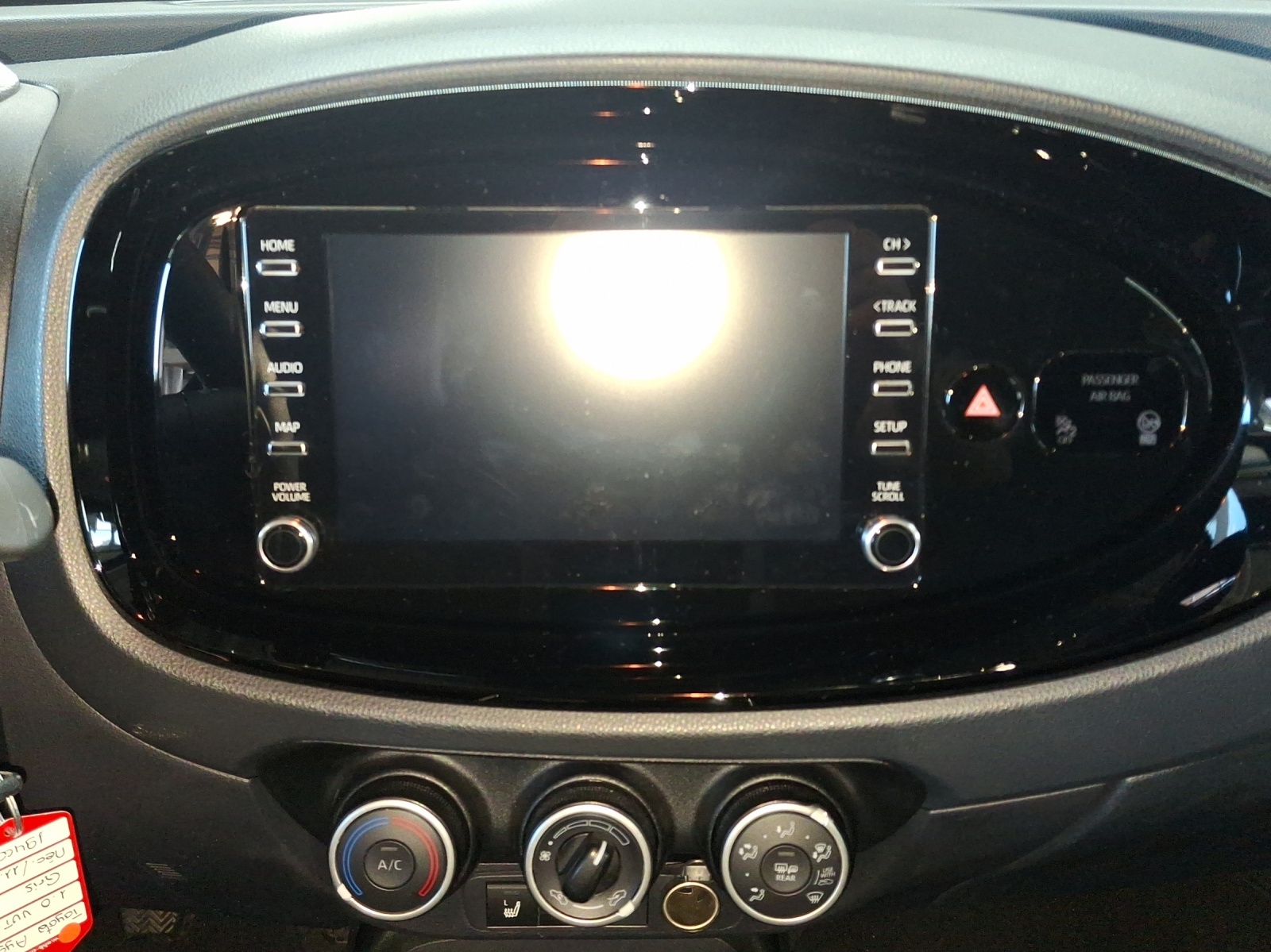 TOYOTA Aygo X 1.0 VVT-i Trend-image-9