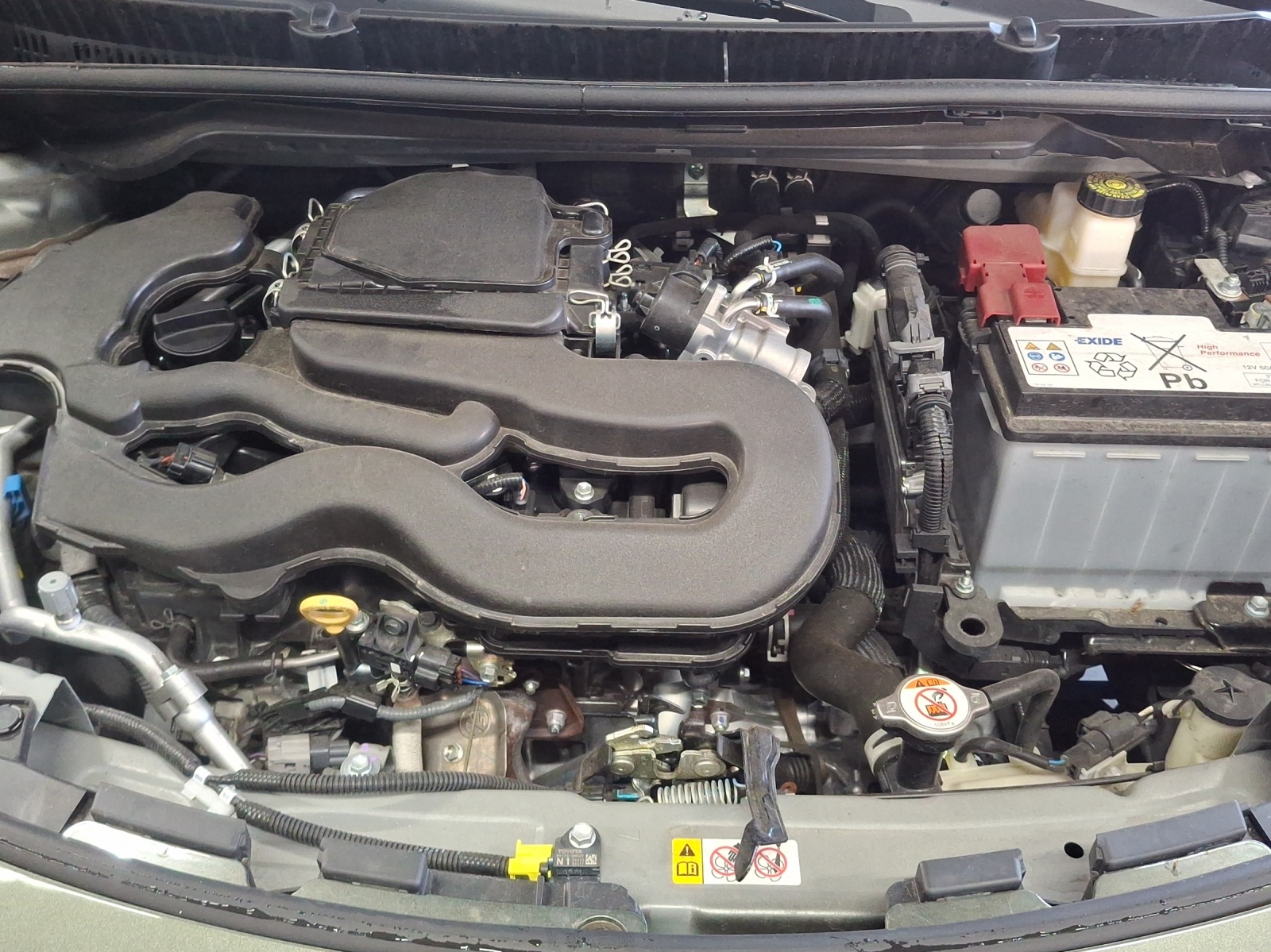 TOYOTA Aygo X 1.0 VVT-i Trend-image-15