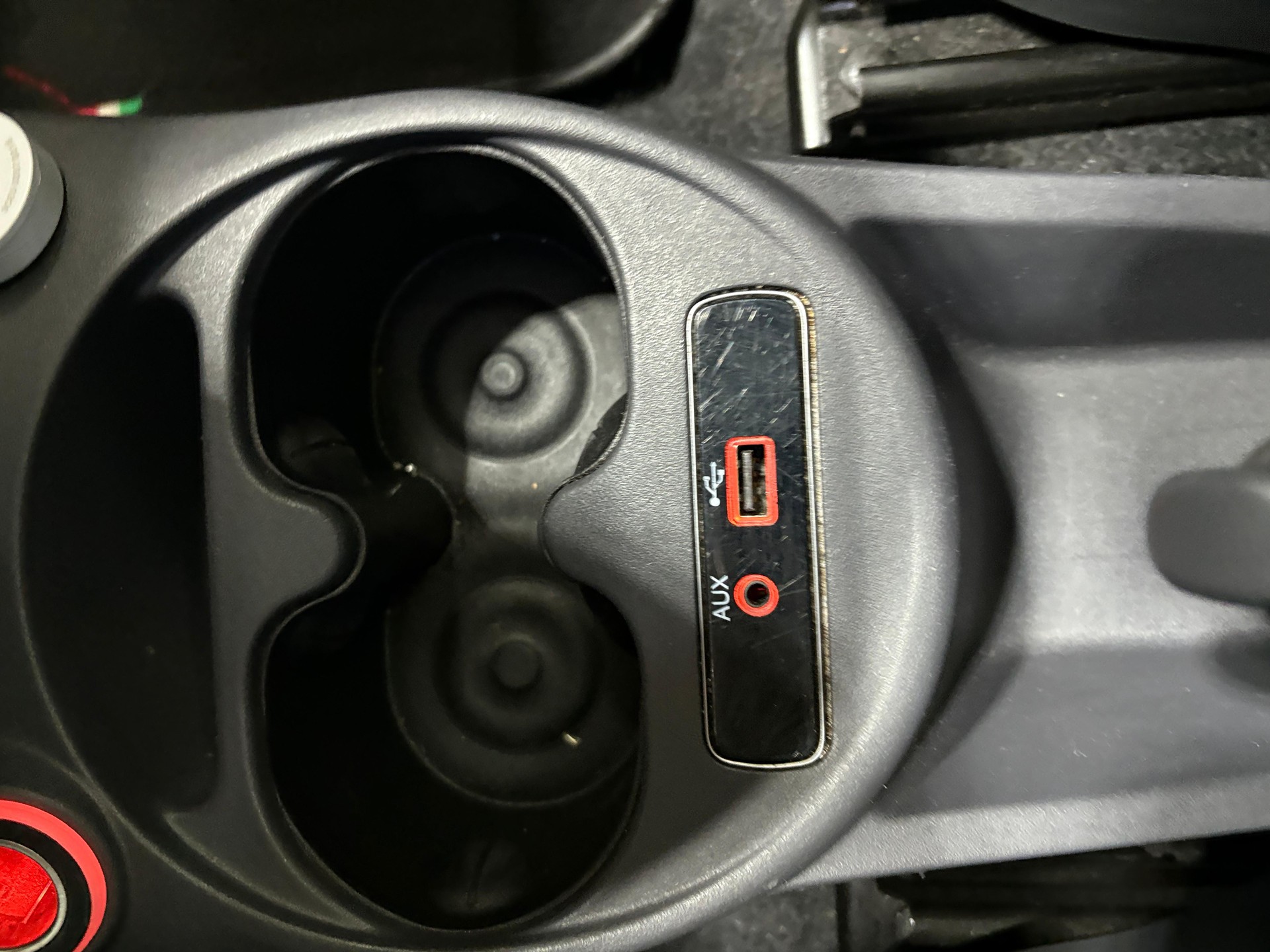 FIAT 500 0.9 Twinair Pop Star Dualogic-image-7