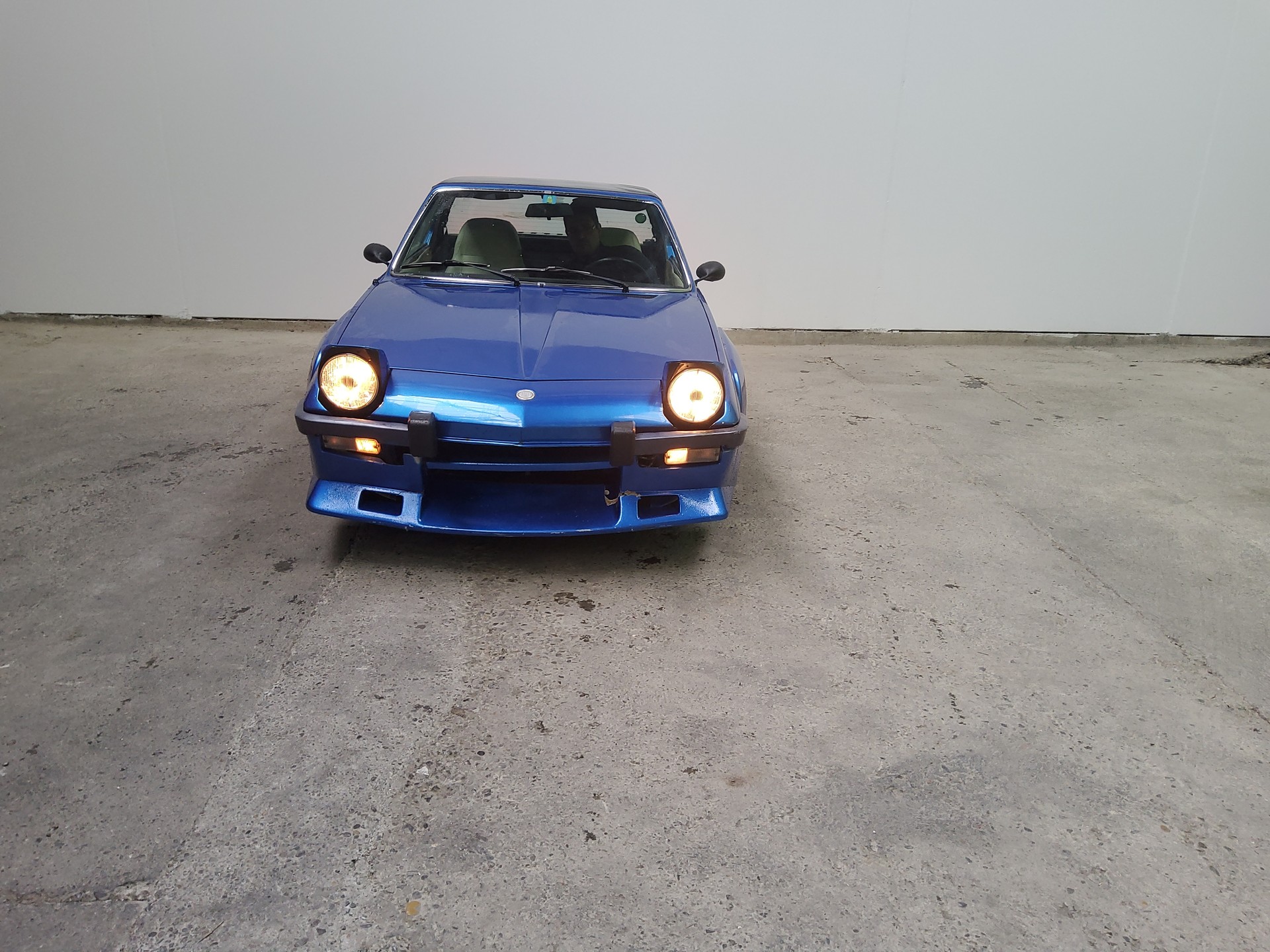 FIAT X 1/9 Bertone