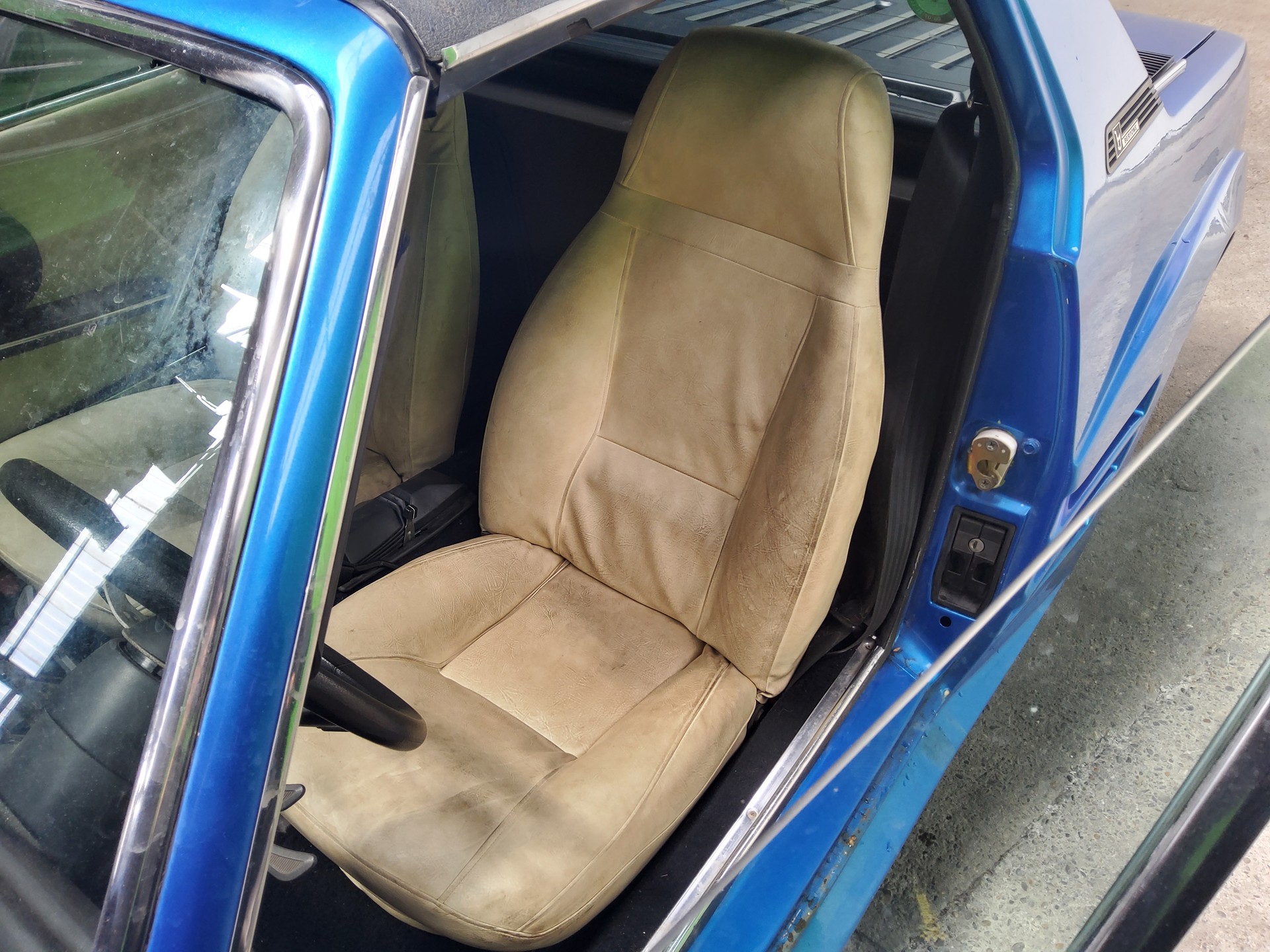 FIAT X 1/9 Bertone-image-6