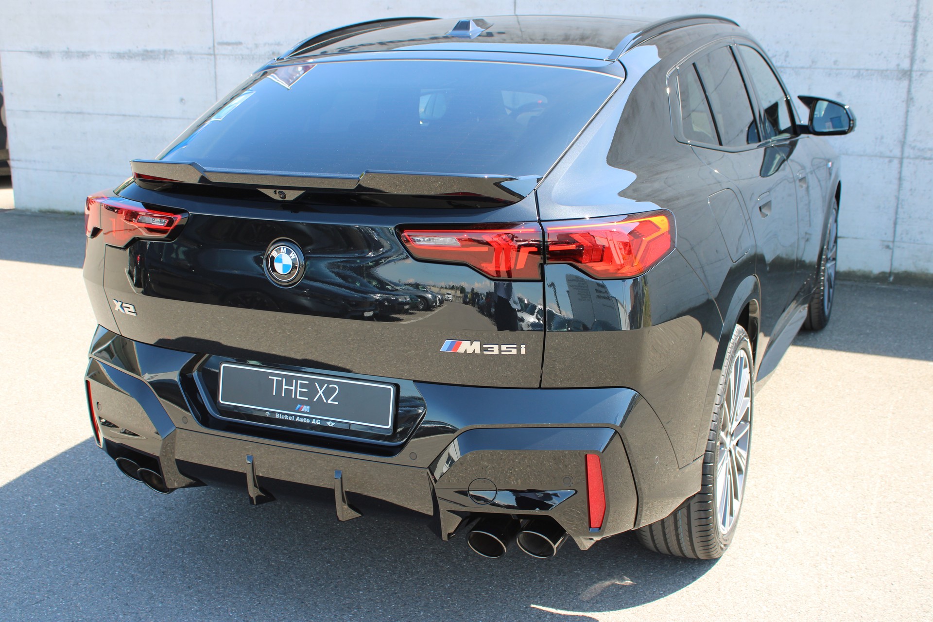 BMW X2 xDrive M35i M Sp. Pro-image-6