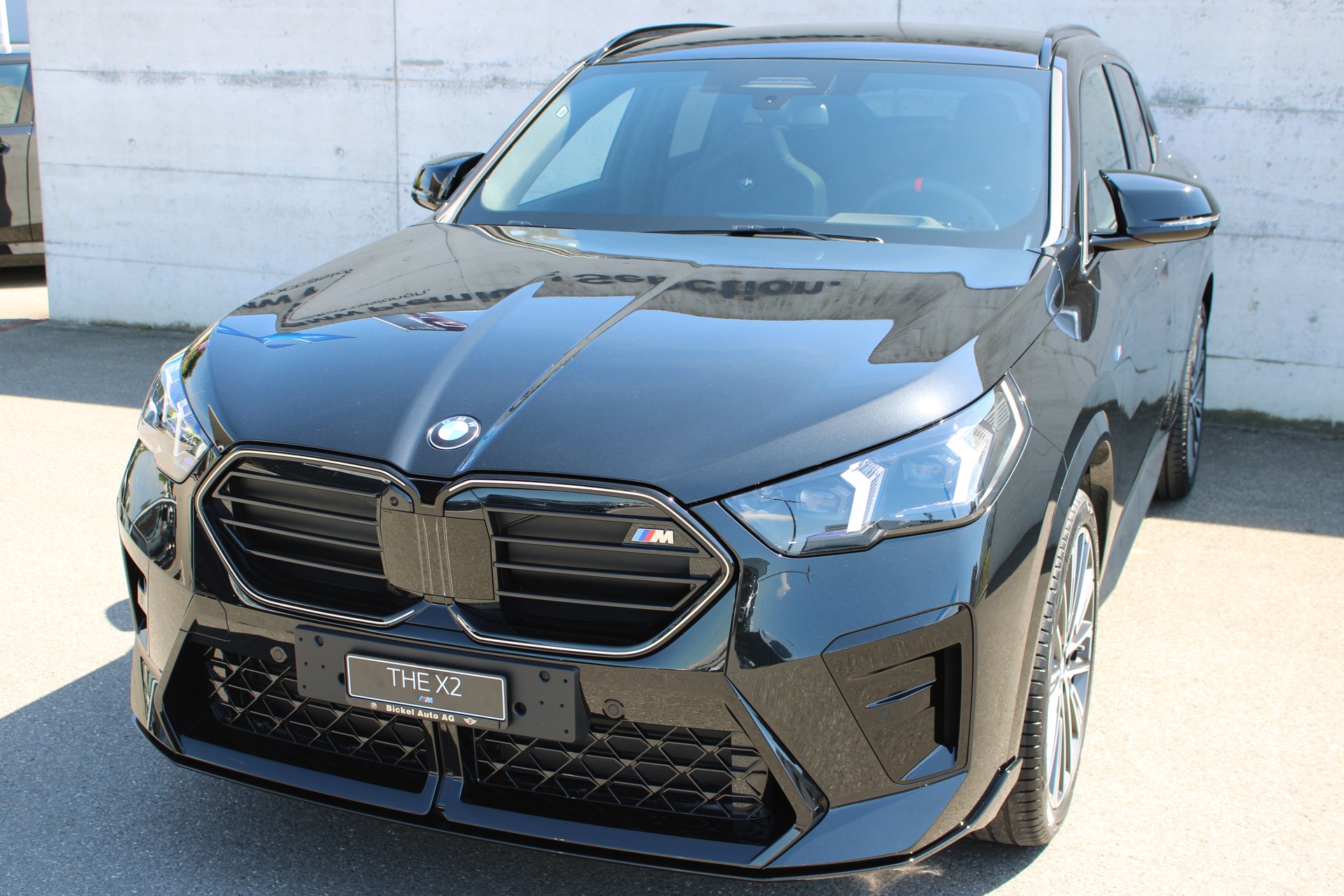 BMW X2 xDrive M35i M Sp. Pro-image-5