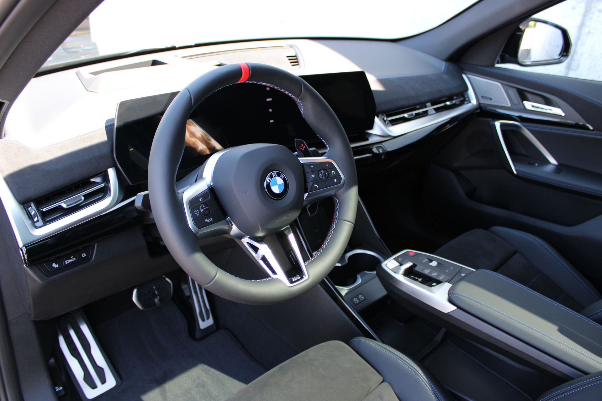 BMW X2 xDrive M35i M Sp. Pro-image-10