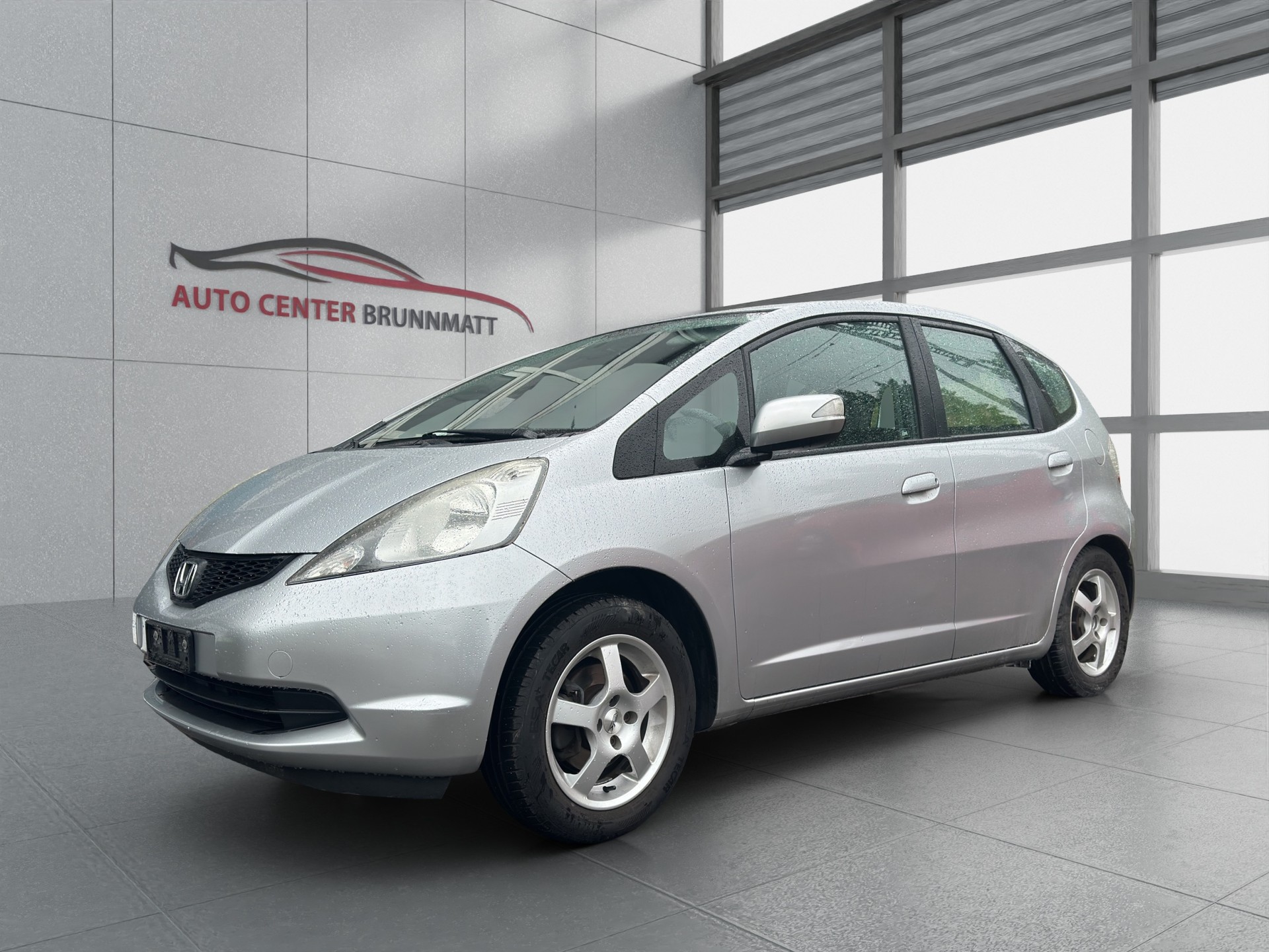 HONDA Jazz 1.4i Elegance i-Shift