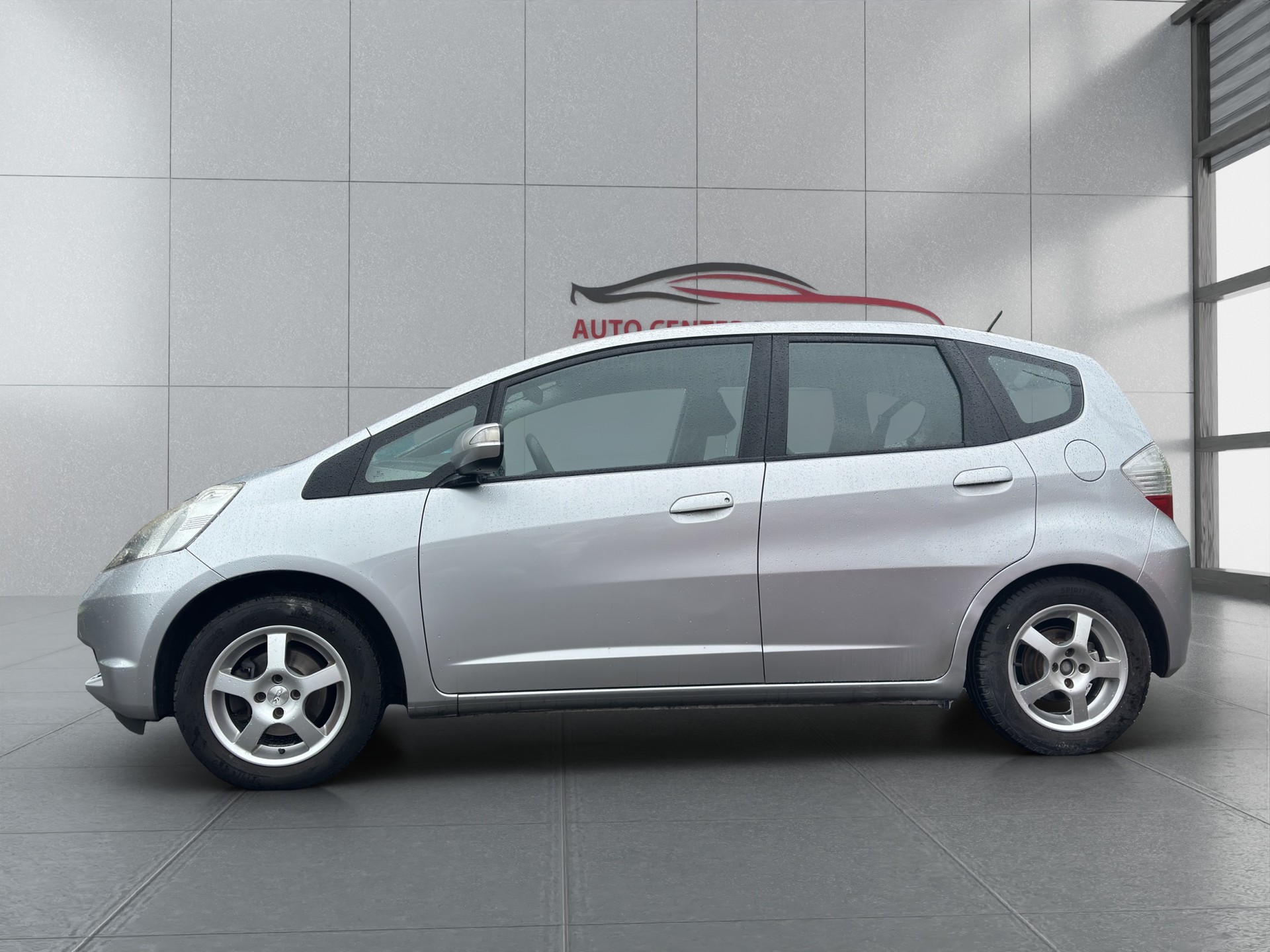 HONDA Jazz 1.4i Elegance i-Shift-image-6