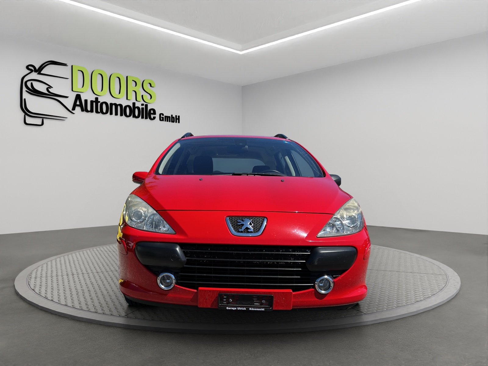 PEUGEOT 307 SW 2.0 16V Premium-showroom-element-1