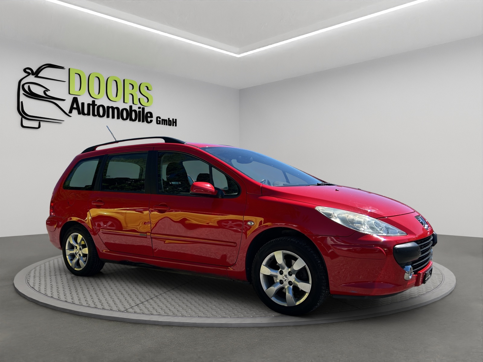 PEUGEOT 307 SW 2.0 16V Premium-showroom-element-3