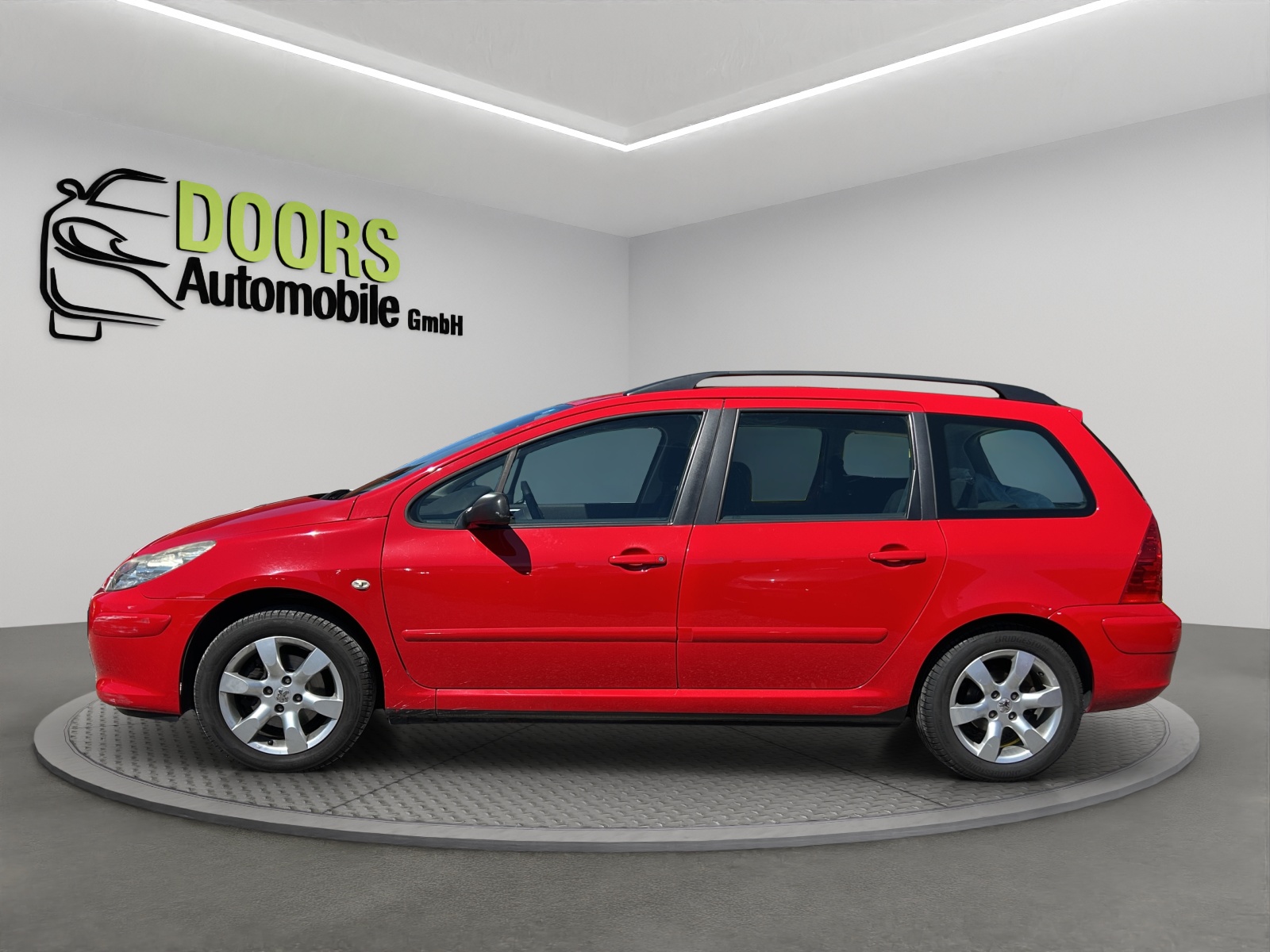 PEUGEOT 307 SW 2.0 16V Premium-image-7