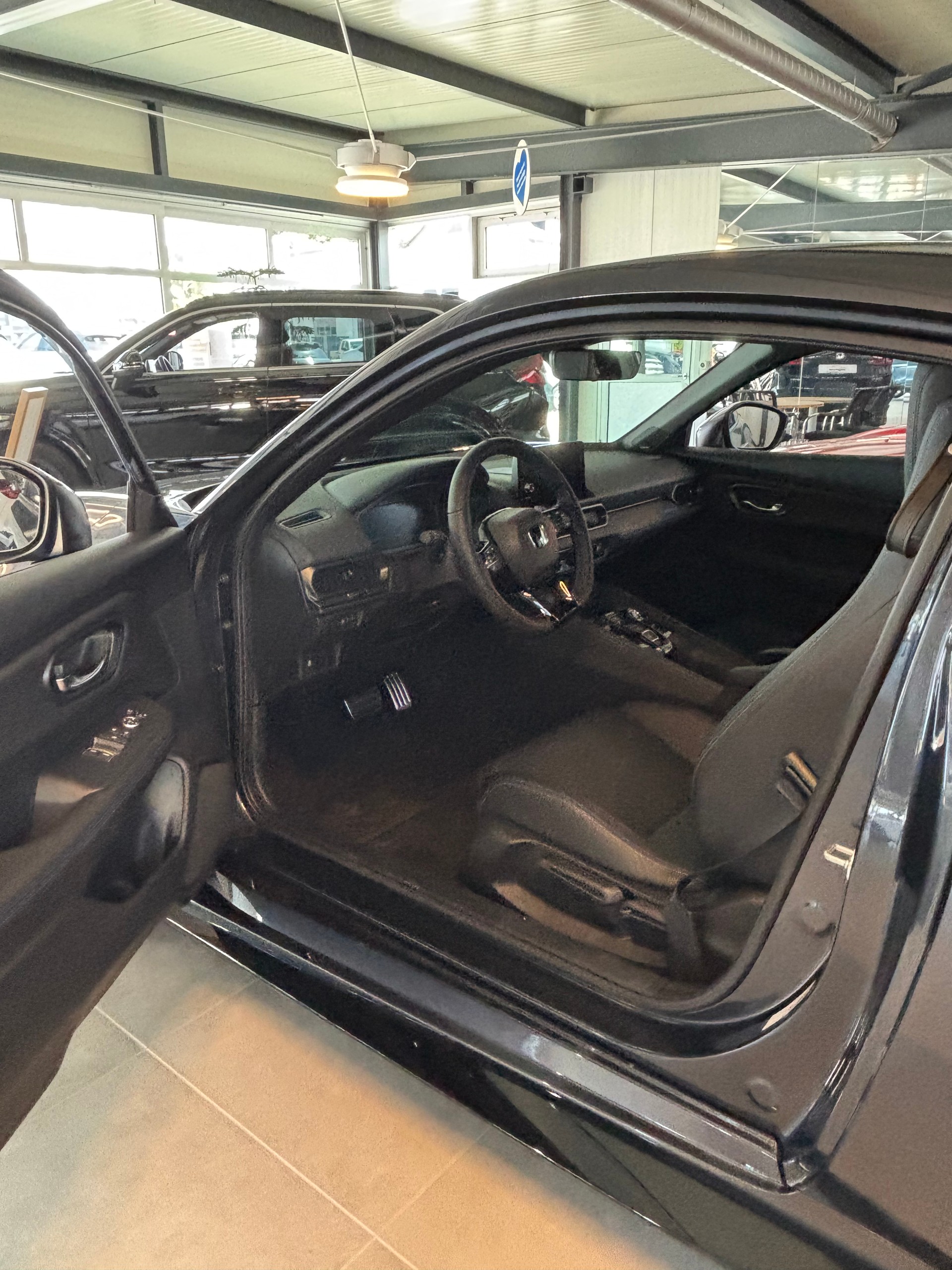 HONDA Prelude eHEV 2.0 iMMD Advance-image-5