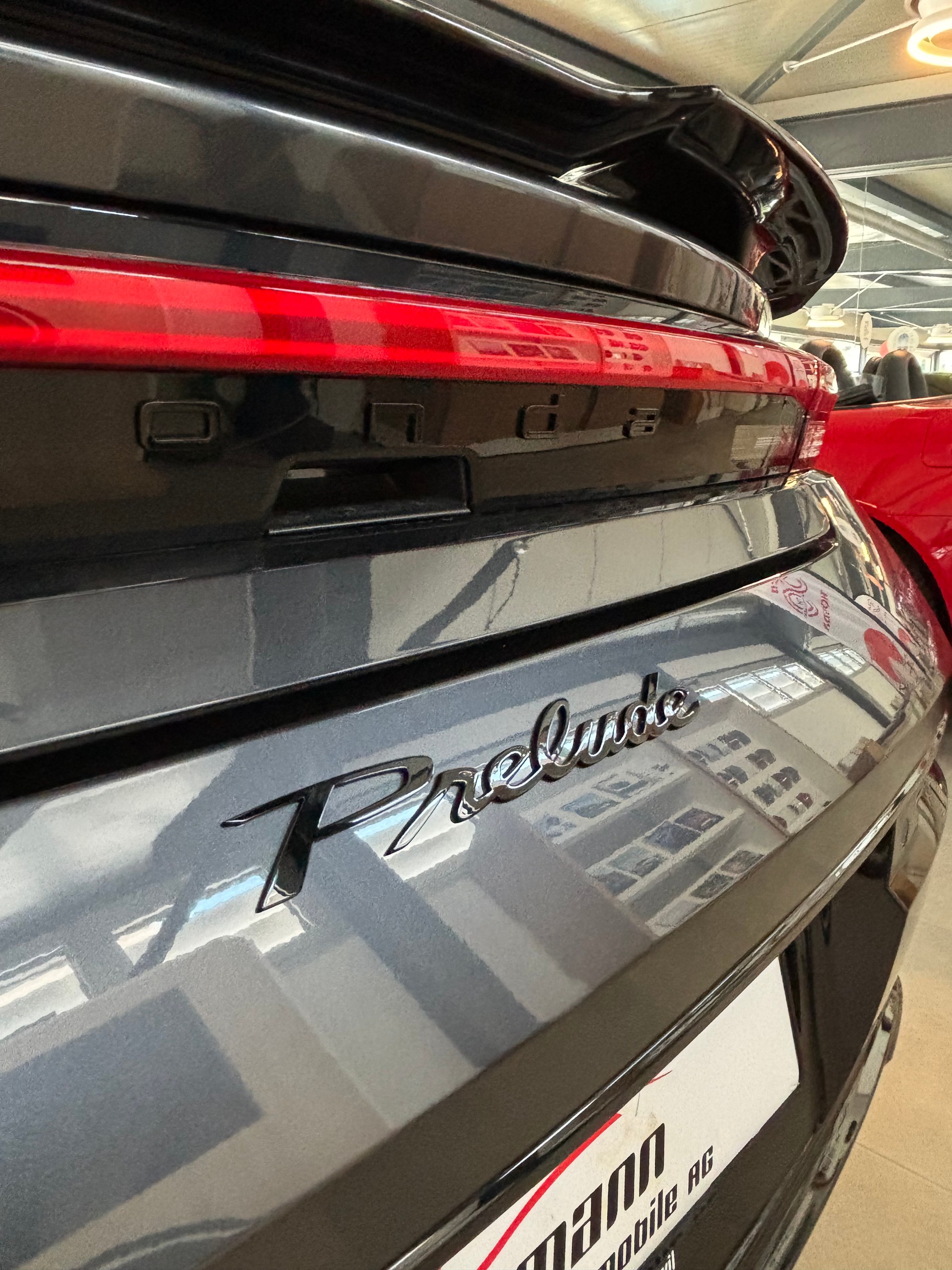 HONDA Prelude eHEV 2.0 iMMD Advance-image-6