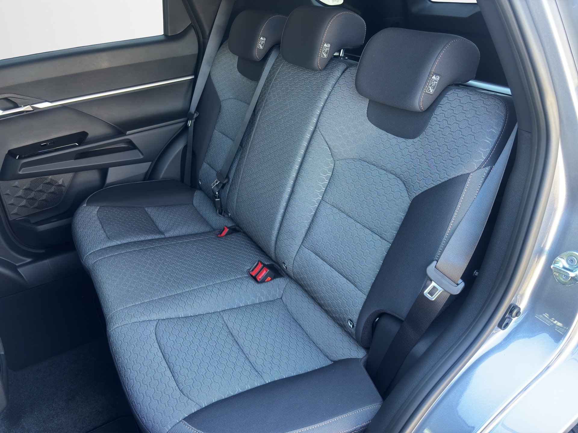 KGM-SsangYong Torres 1.5 T-Gdi Platinum 4WD-image-7